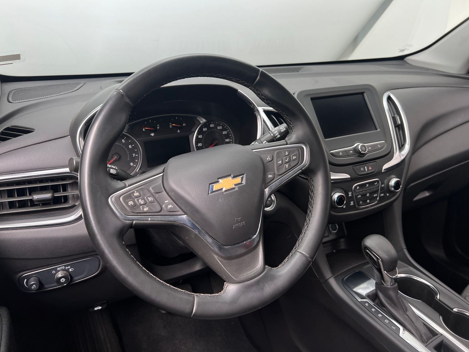 Thumbnail: 2024 Chevrolet Equinox - 5