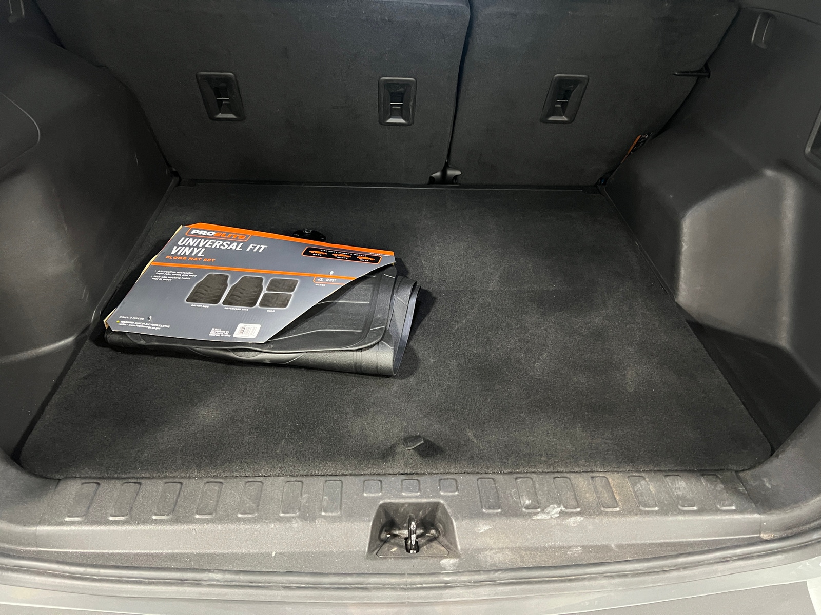 Thumbnail: 2024 Chevrolet Equinox - 7
