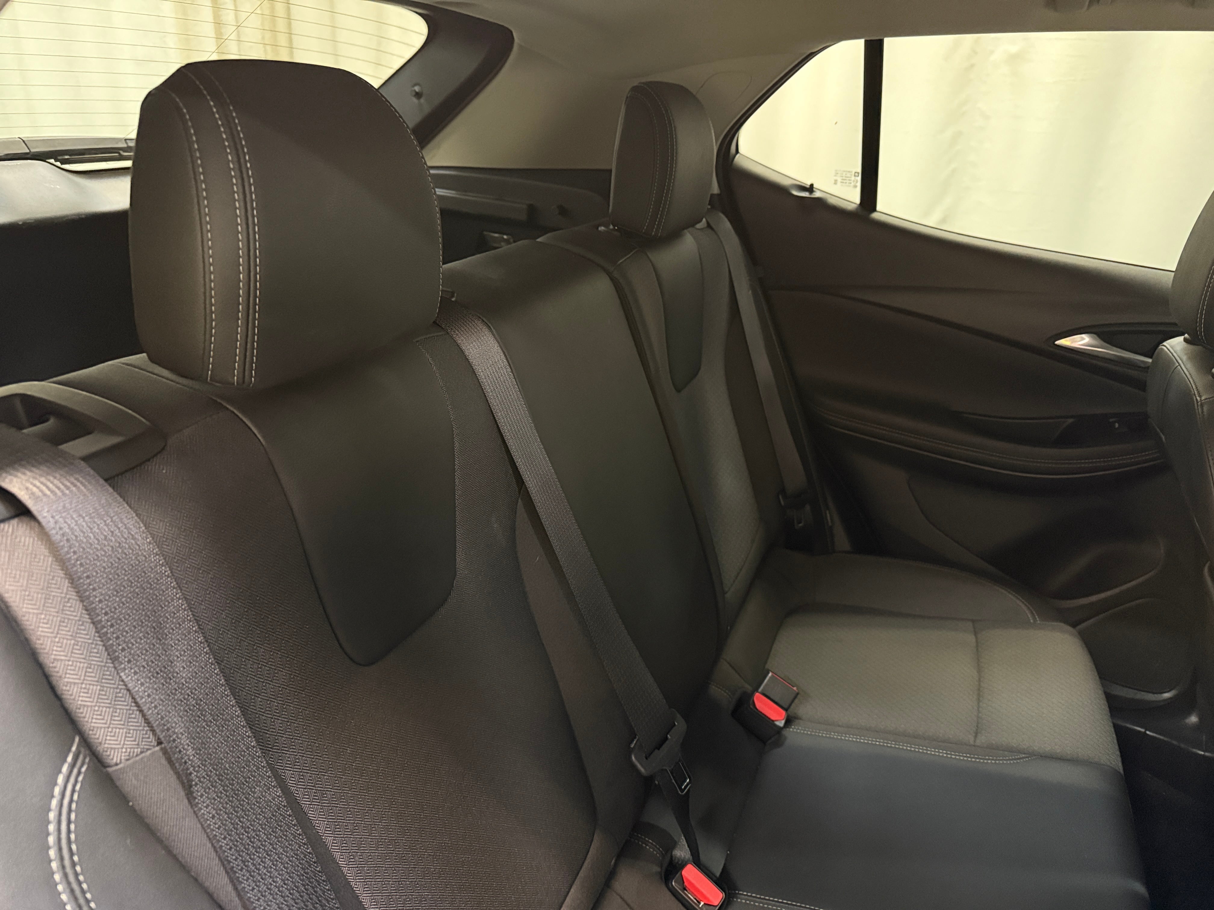 2025 Buick Encore GX Preferred - Photo 7