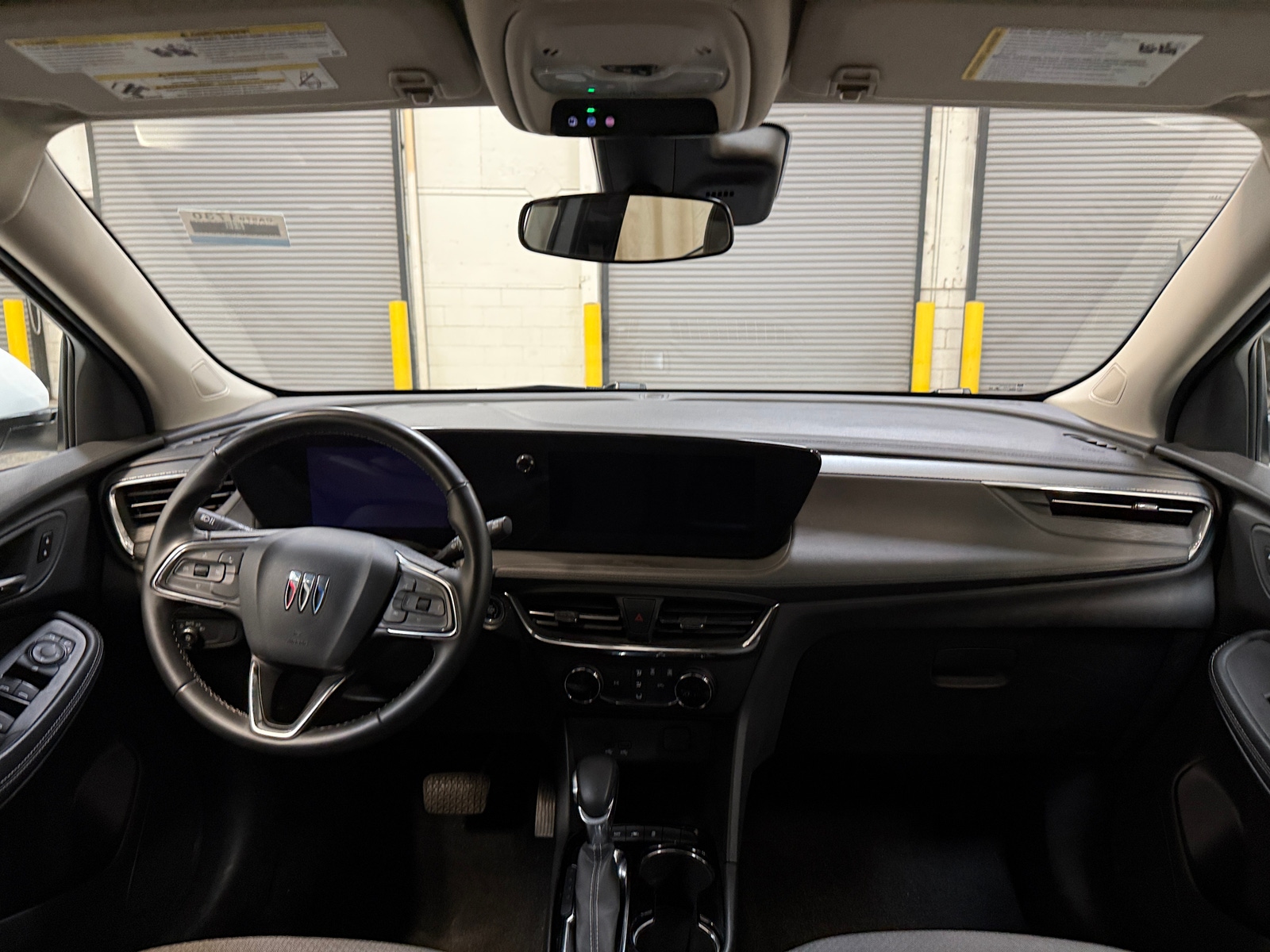 Thumbnail: 2025 Buick Encore GX - 3