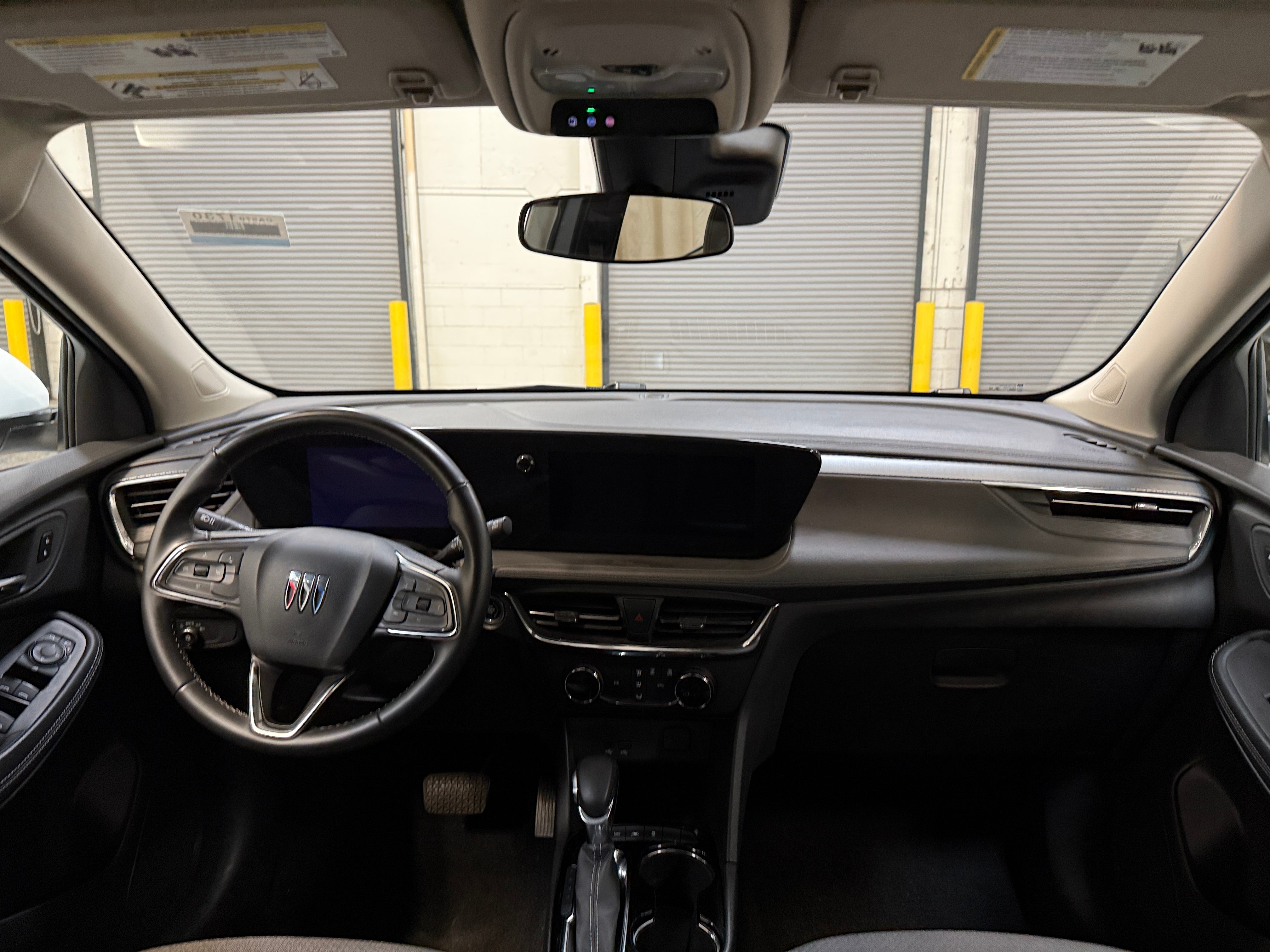 2025 Buick Encore GX Preferred - Photo 2