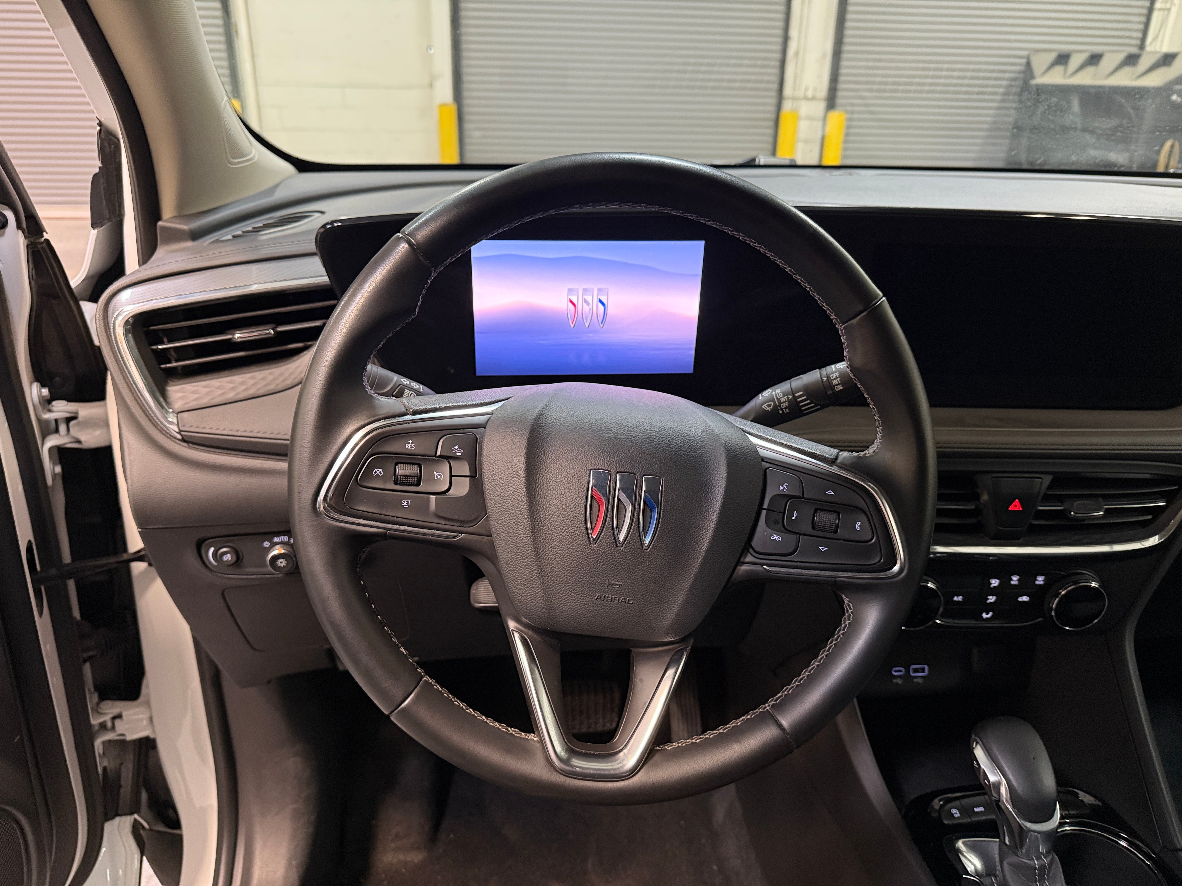 2025 Buick Encore GX Preferred - Photo 7
