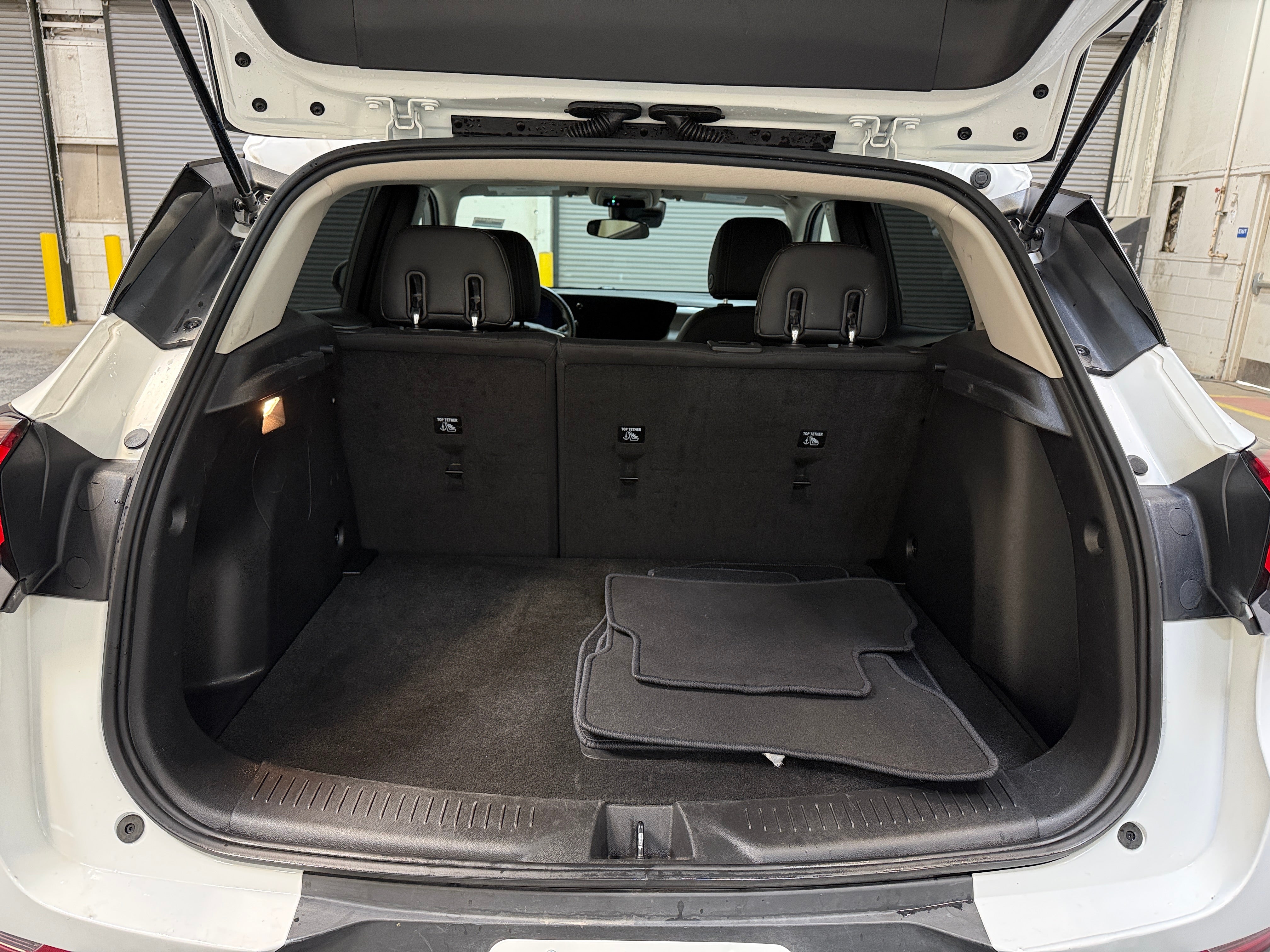 2025 Buick Encore GX Preferred - Photo 9