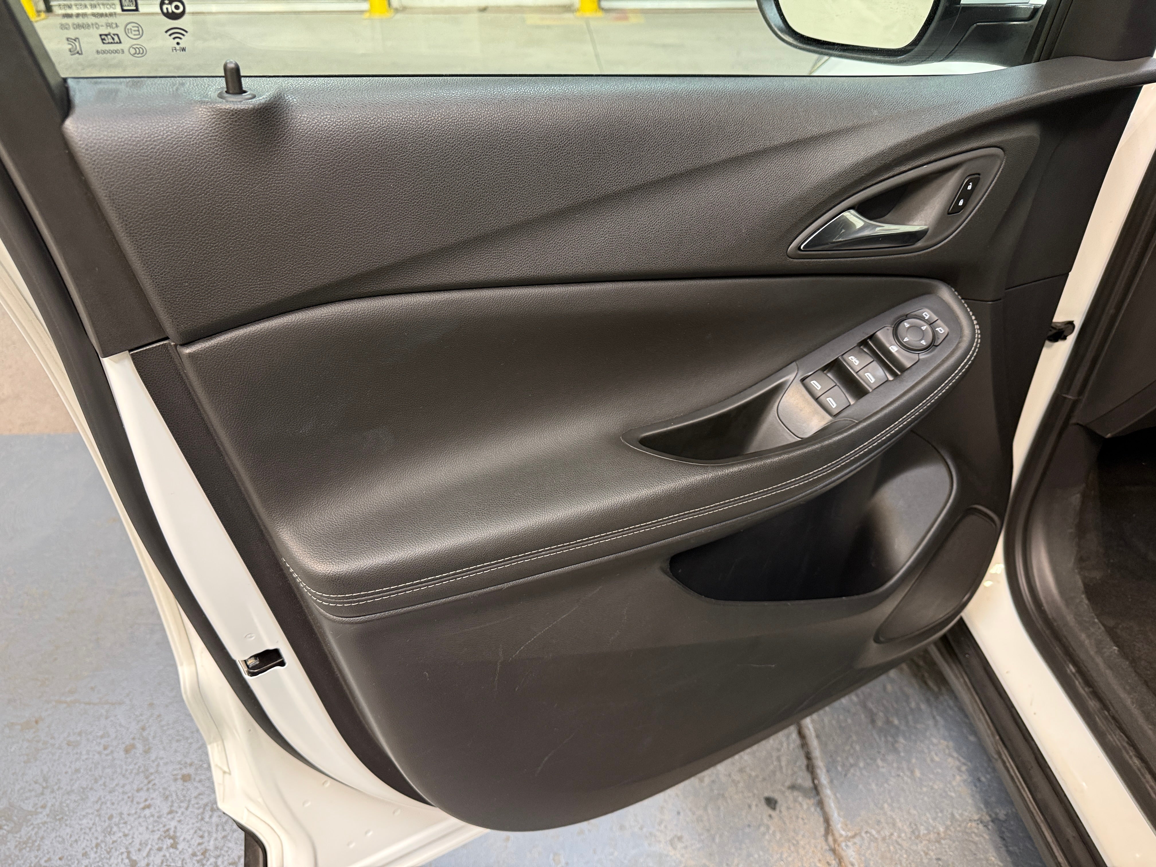 2025 Buick Encore GX Preferred - Photo 9