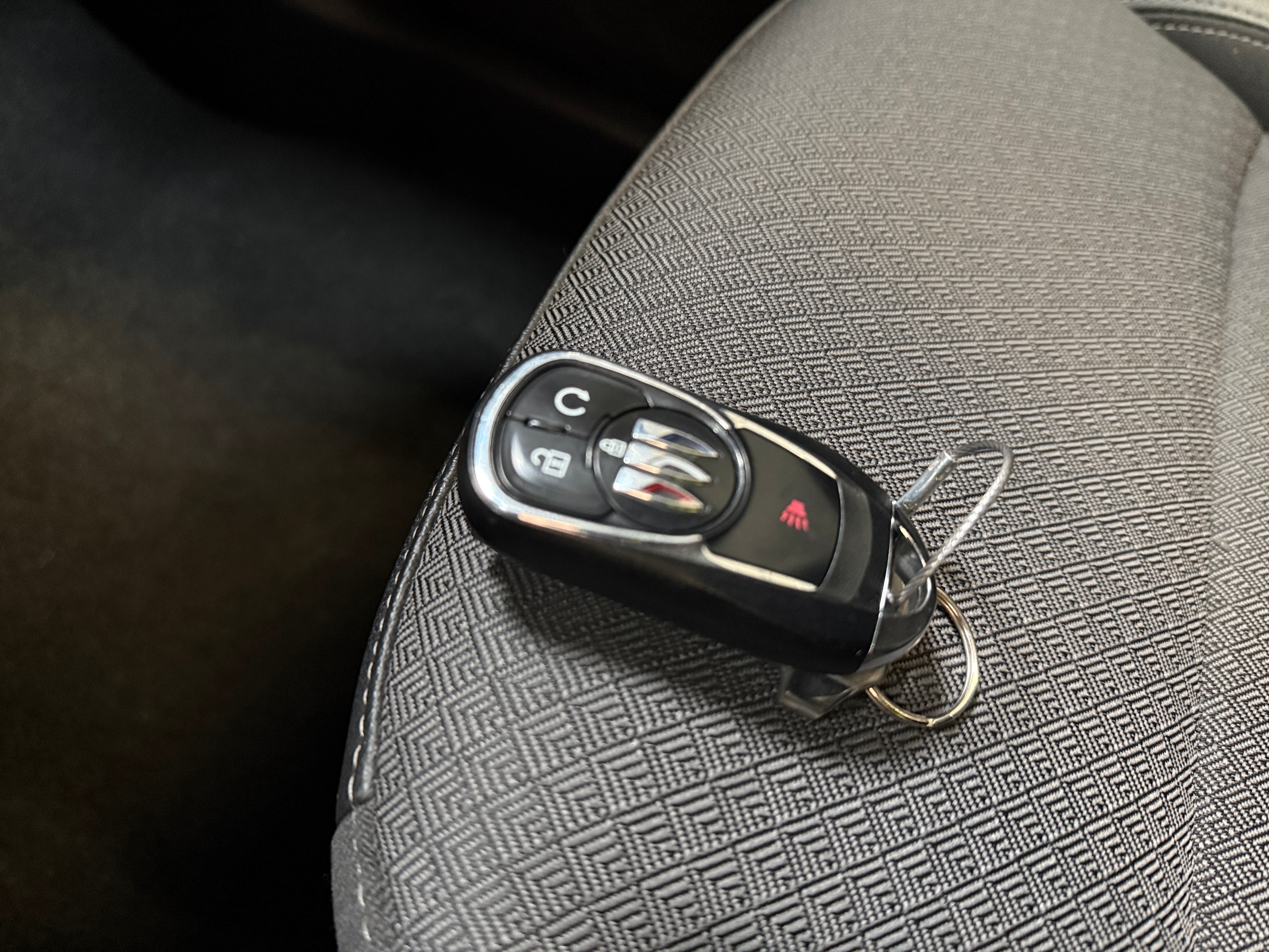 2025 Buick Encore GX Preferred - Photo 15