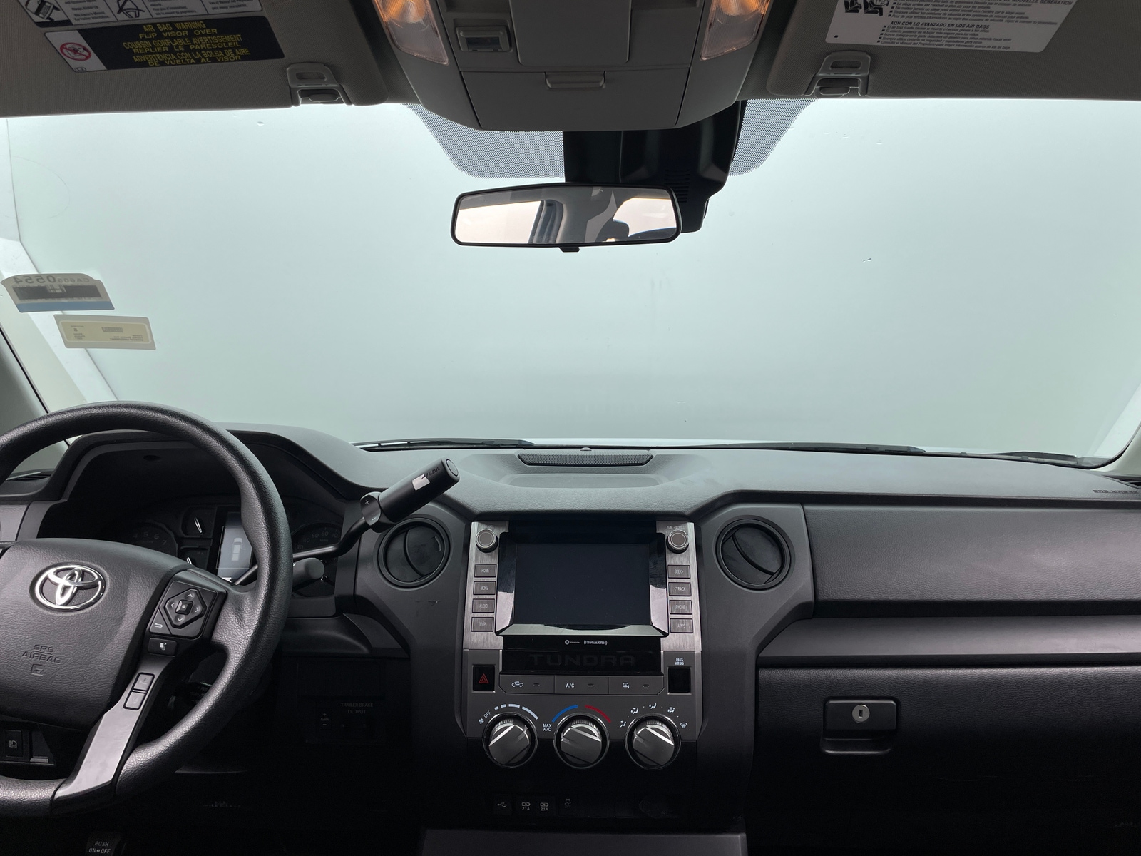 Thumbnail: 2021 Toyota Tundra - 3