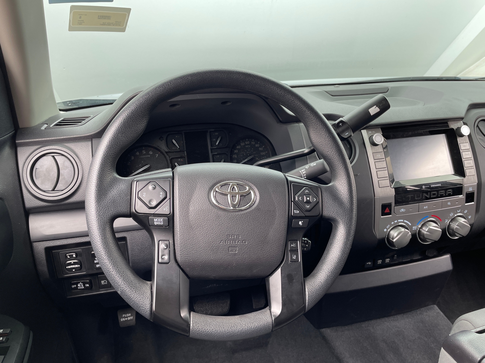 Thumbnail: 2021 Toyota Tundra - 5