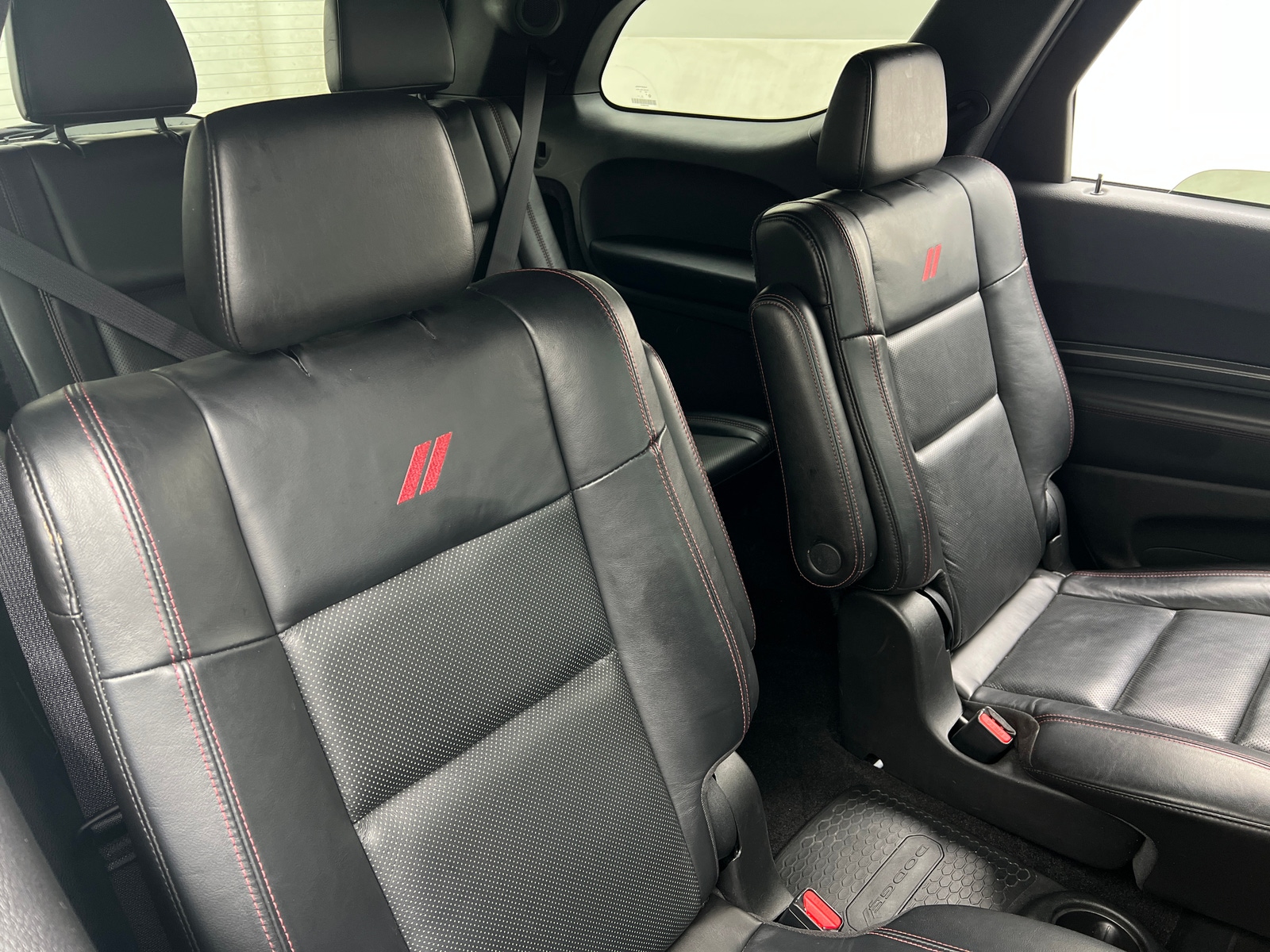 Thumbnail: 2022 Dodge Durango - 5