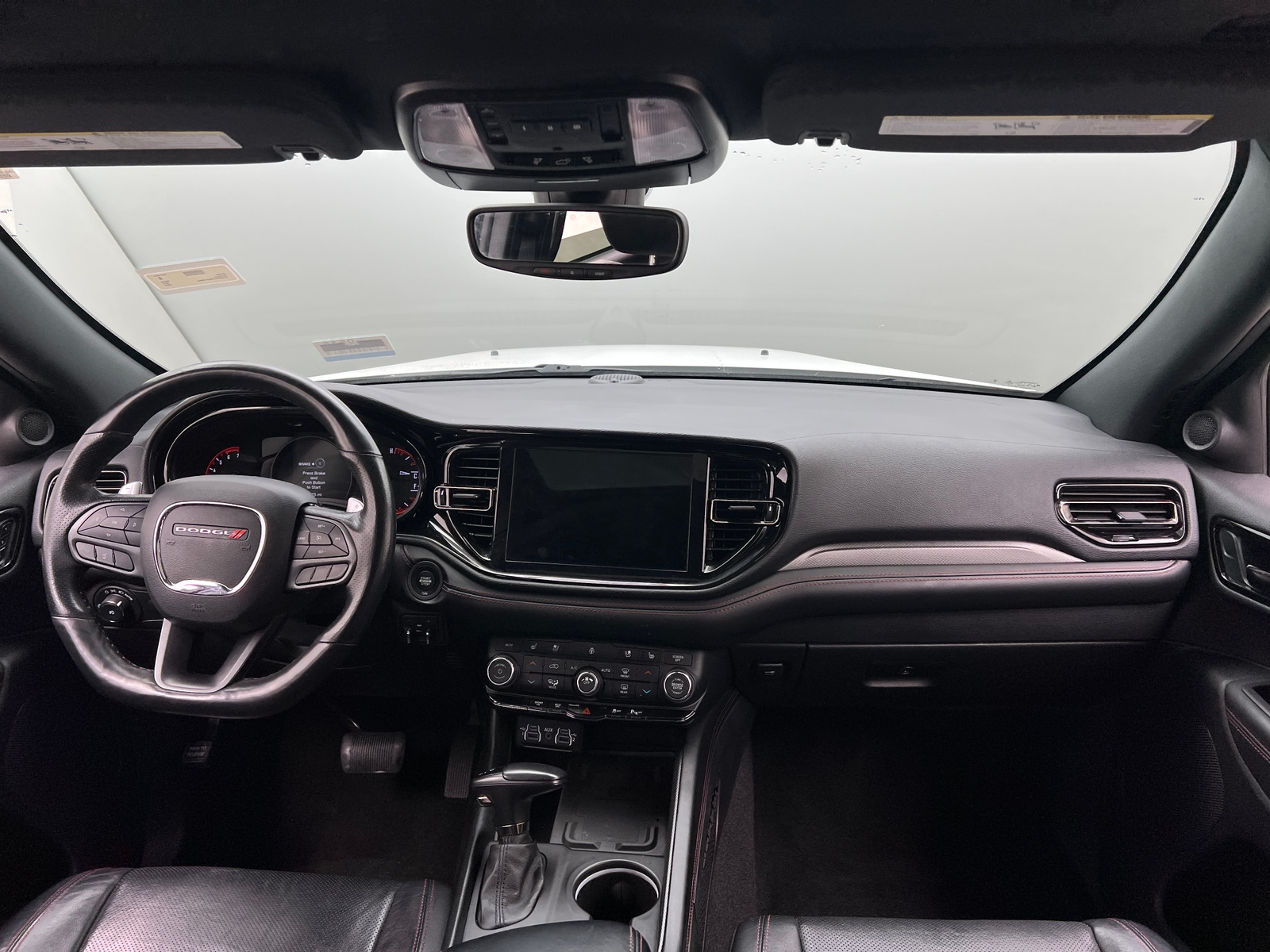 Thumbnail: 2022 Dodge Durango - 2