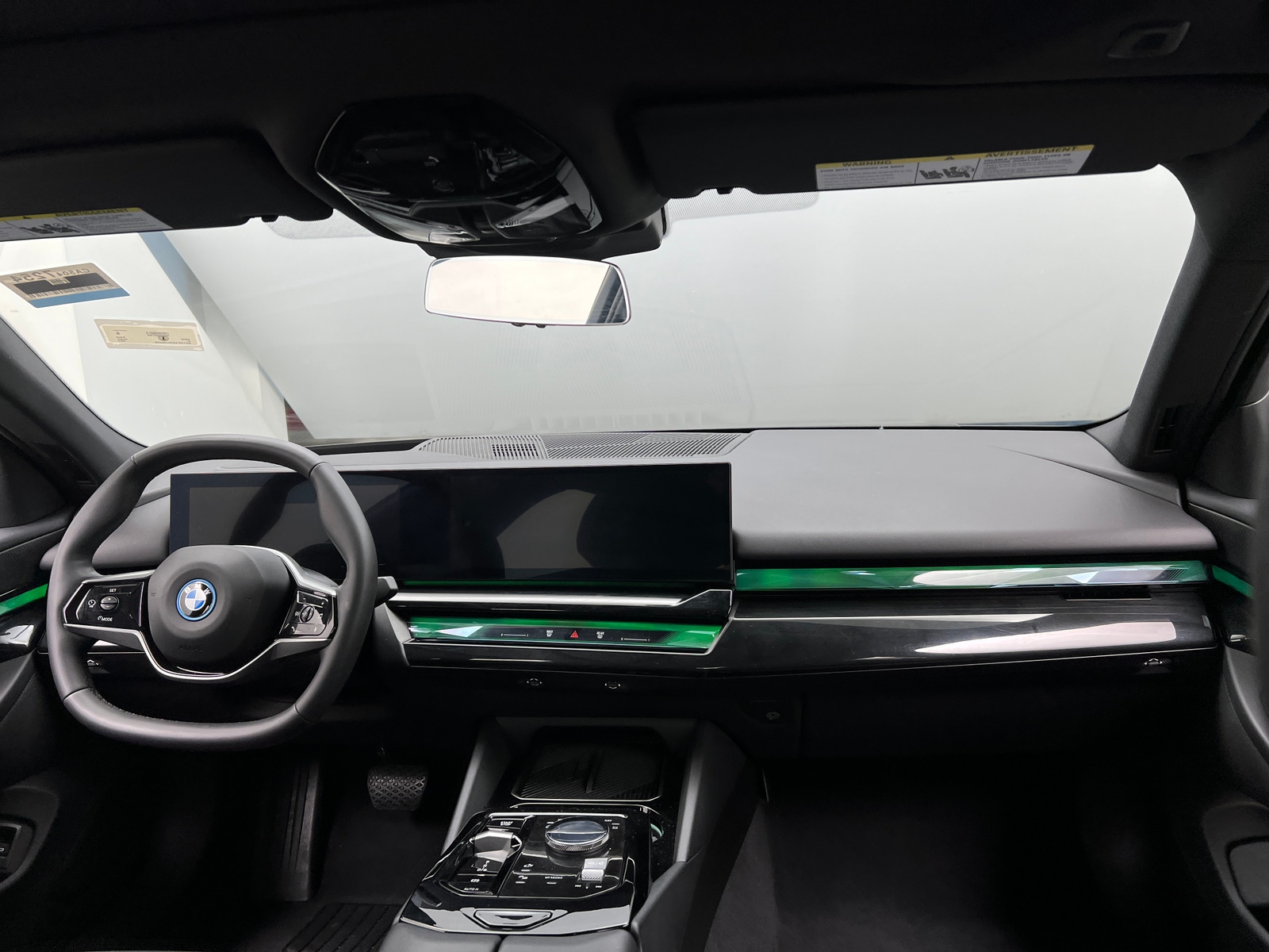 Thumbnail: 2024 BMW i5 - 2