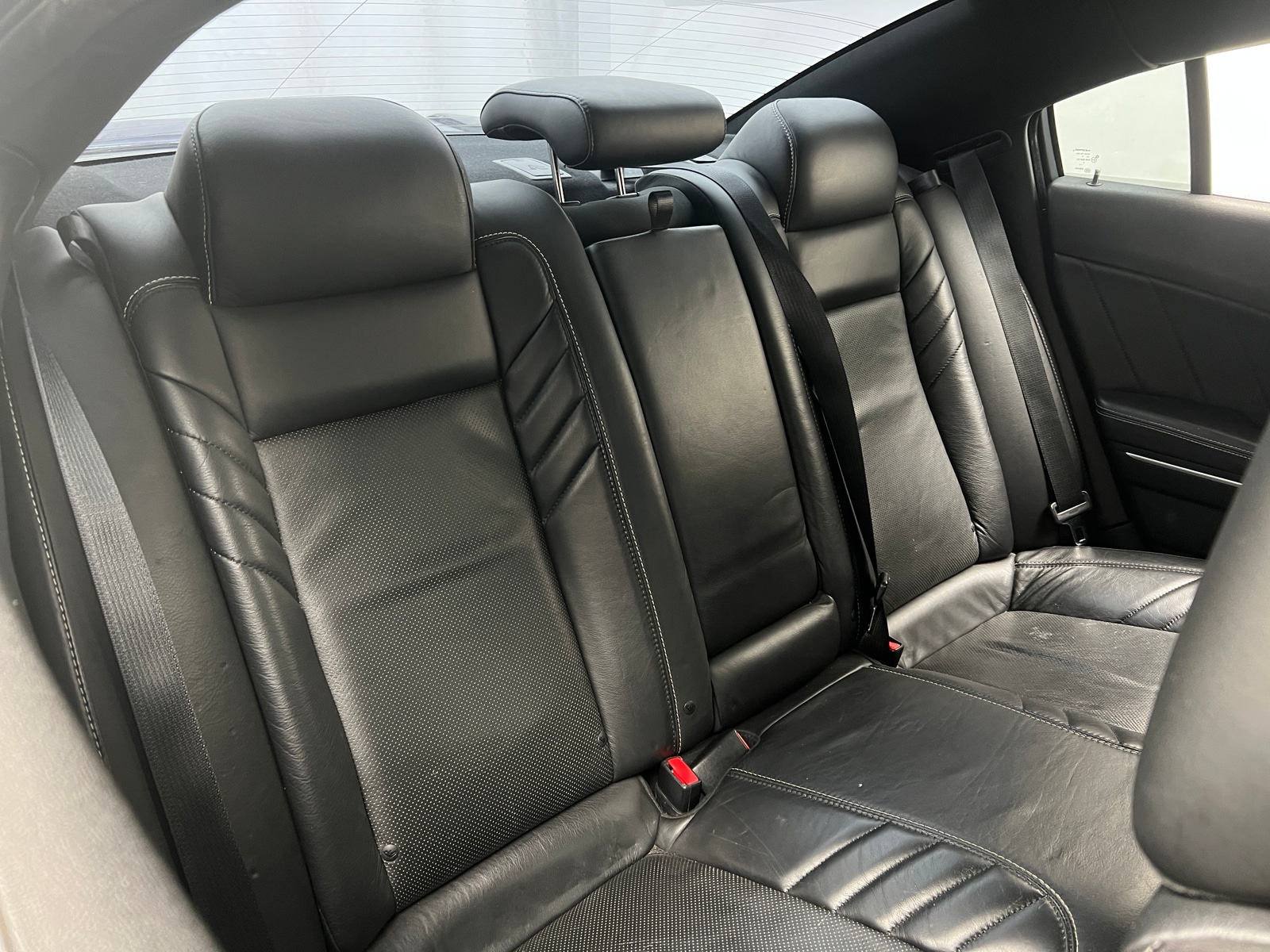 Thumbnail: 2015 Dodge Charger - 5