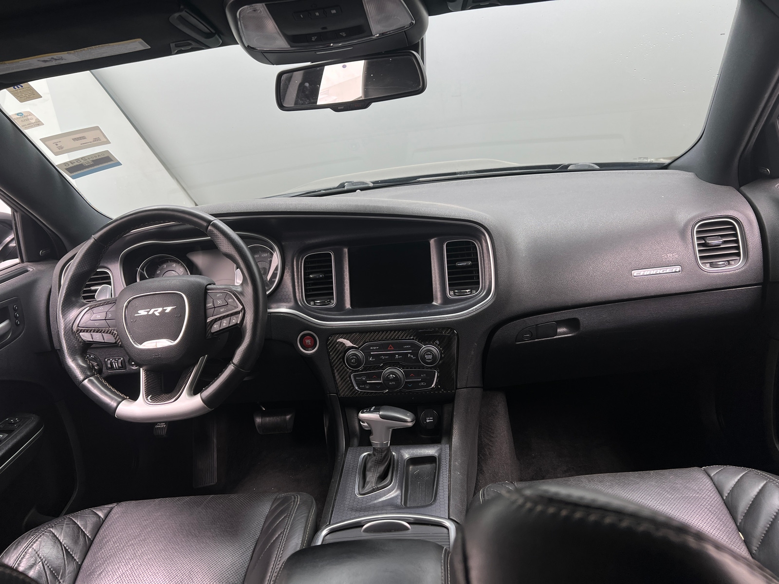 Thumbnail: 2015 Dodge Charger - 2