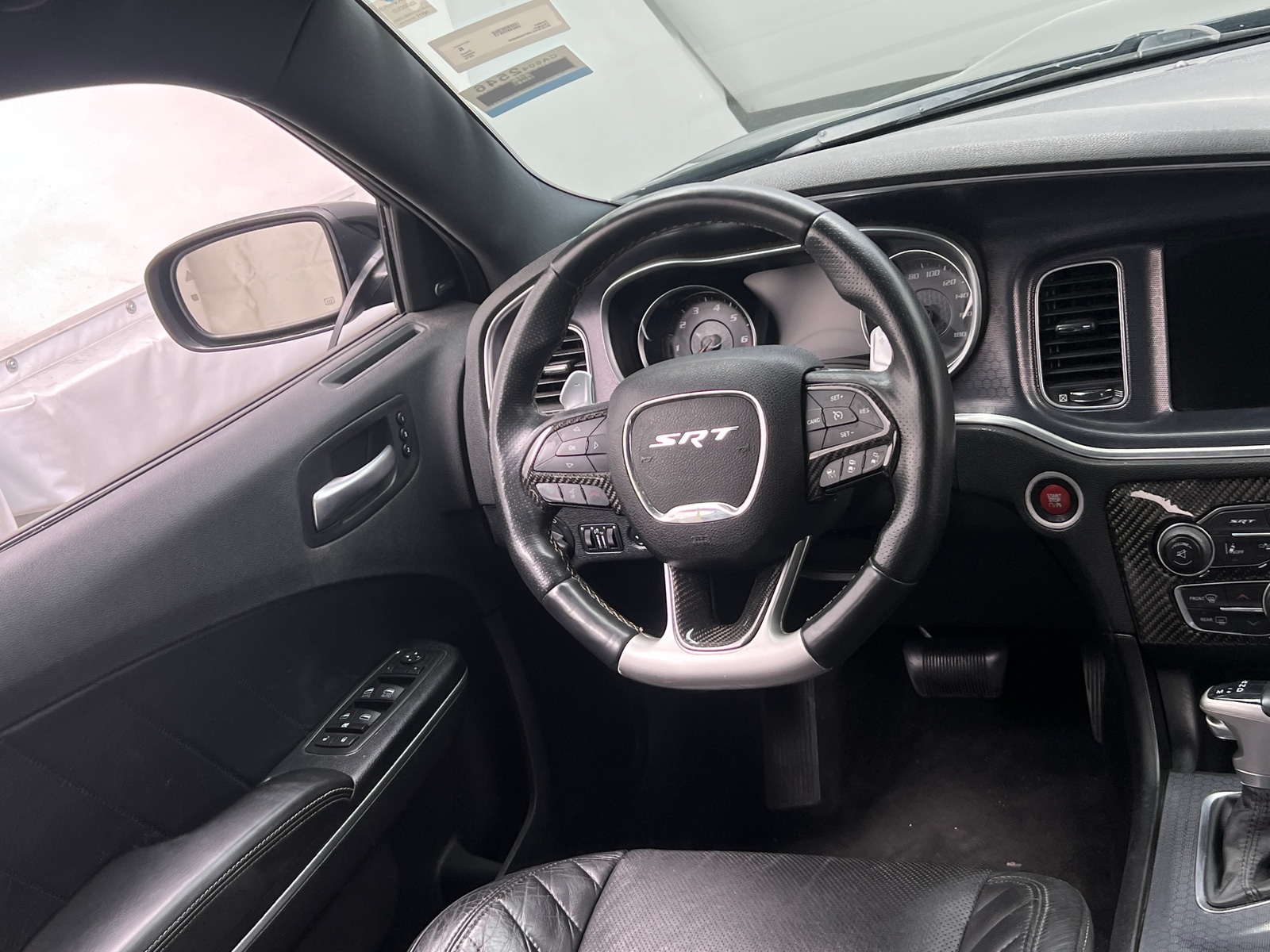 Thumbnail: 2015 Dodge Charger - 4