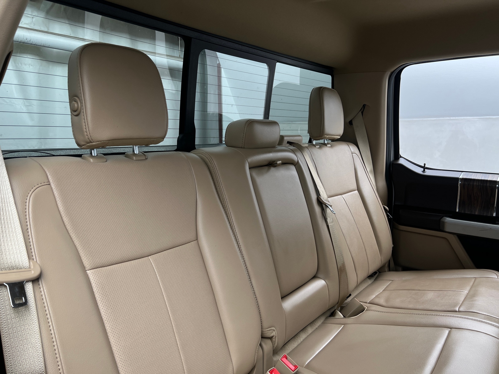 Thumbnail: 2018 Ford Econoline - 5