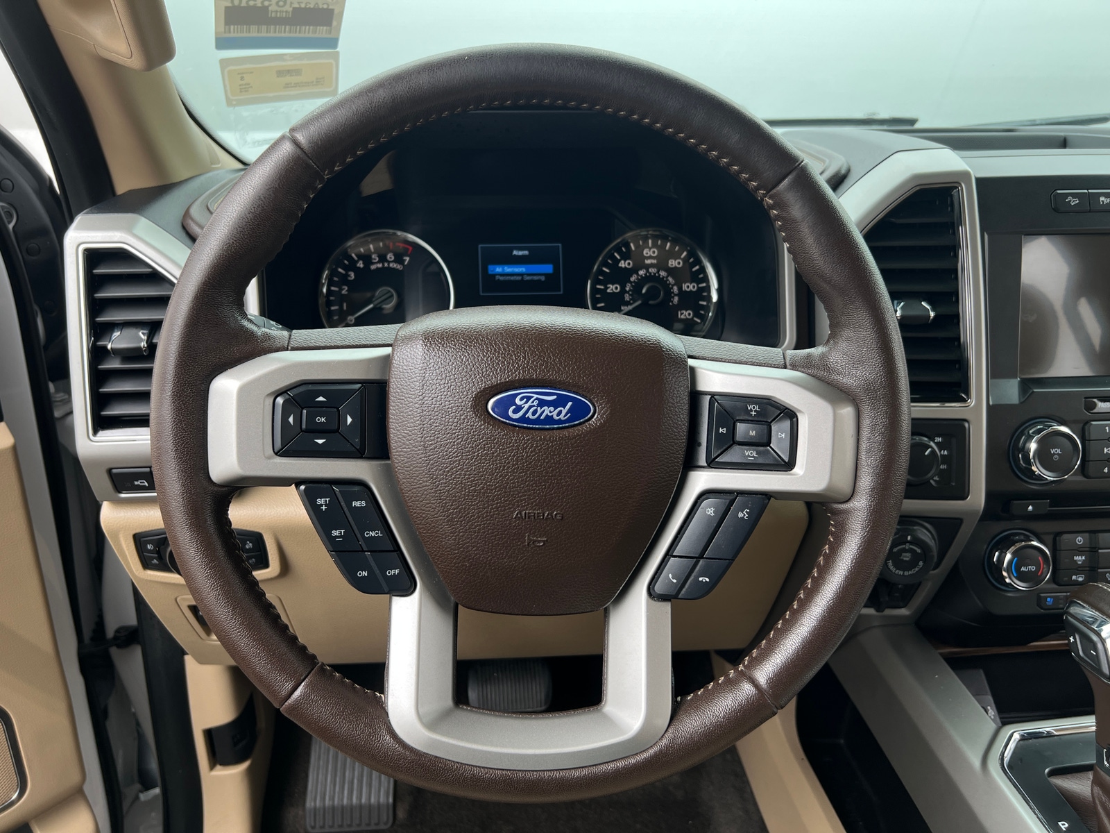 Thumbnail: 2018 Ford Econoline - 4