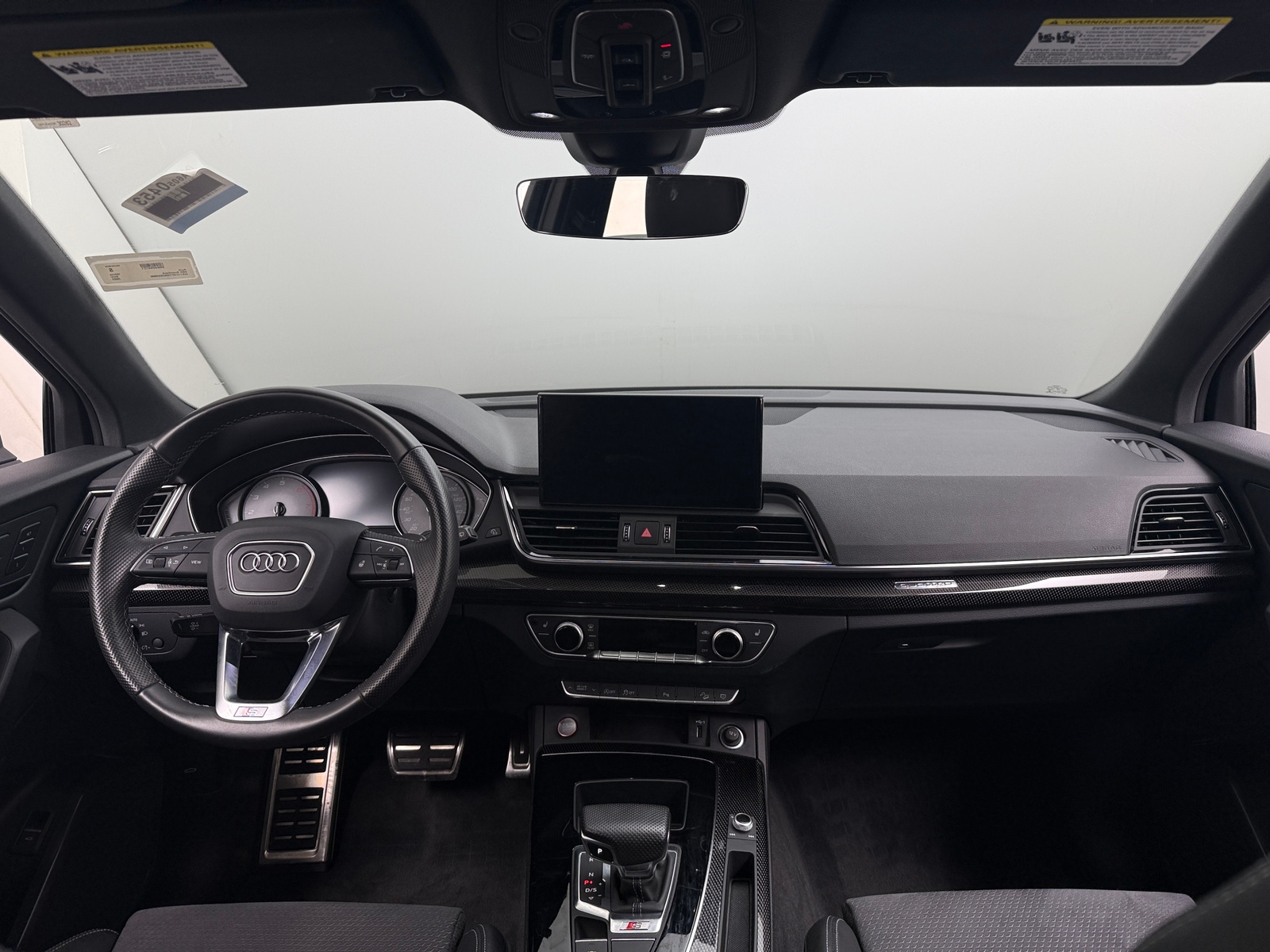 Thumbnail: 2022 Audi SQ5 - 2