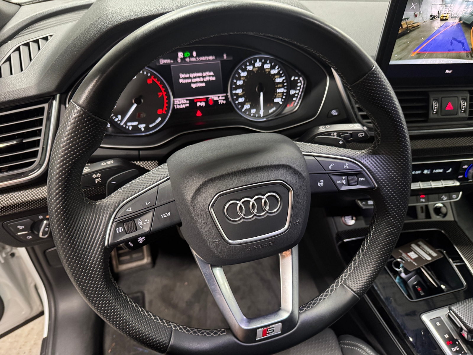 Thumbnail: 2022 Audi SQ5 - 4