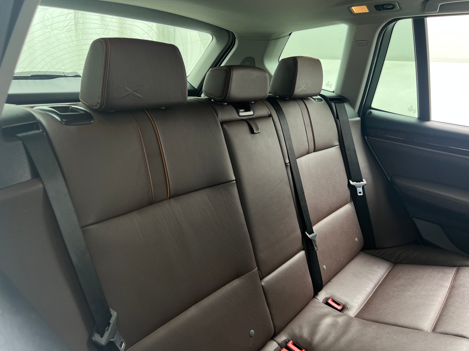Thumbnail: 2016 BMW X3 - 5
