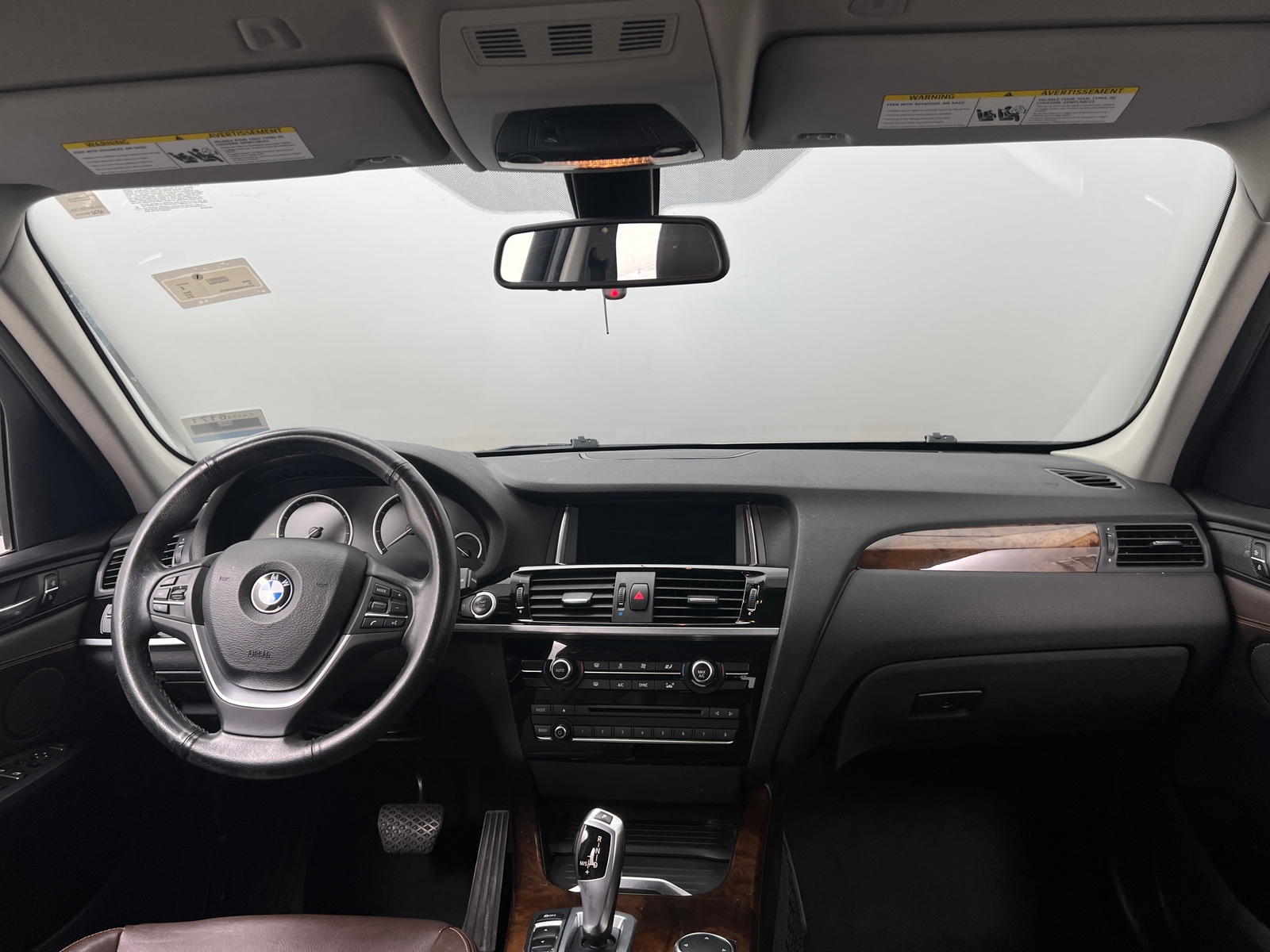 Thumbnail: 2016 BMW X3 - 2