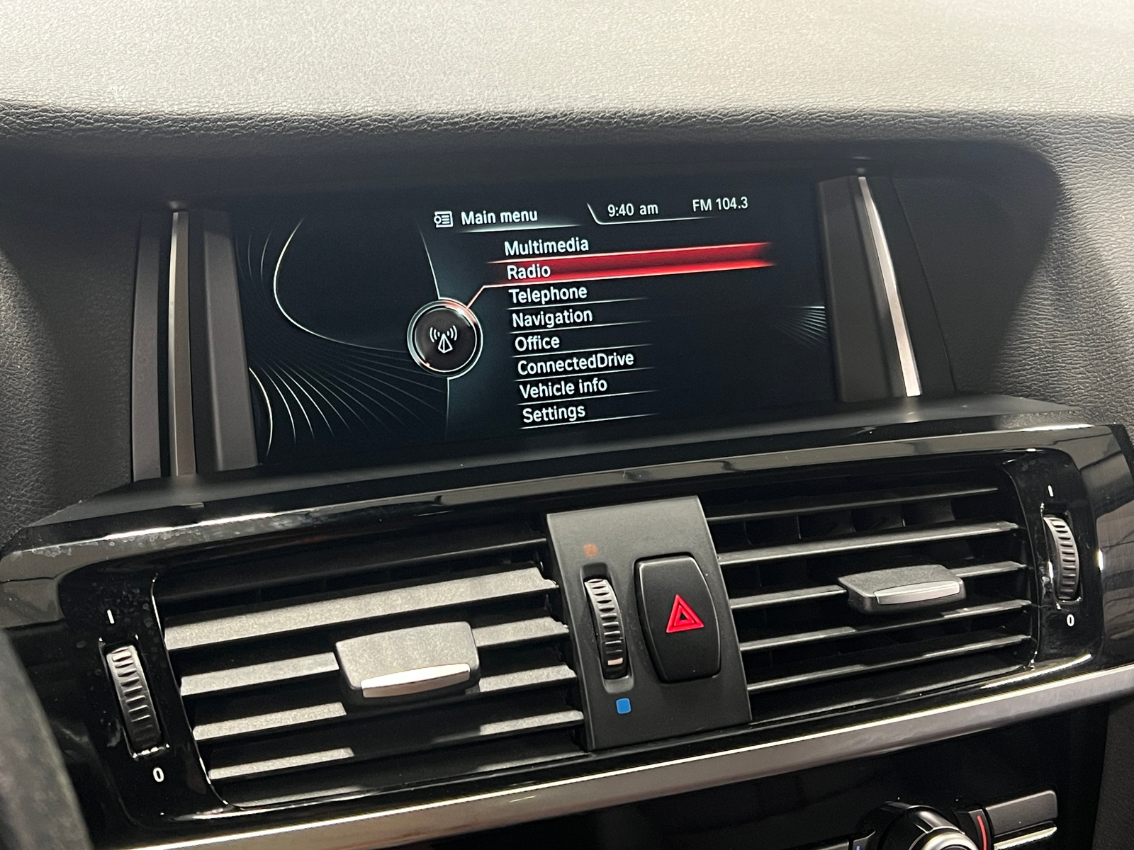 Thumbnail: 2016 BMW X3 - 3