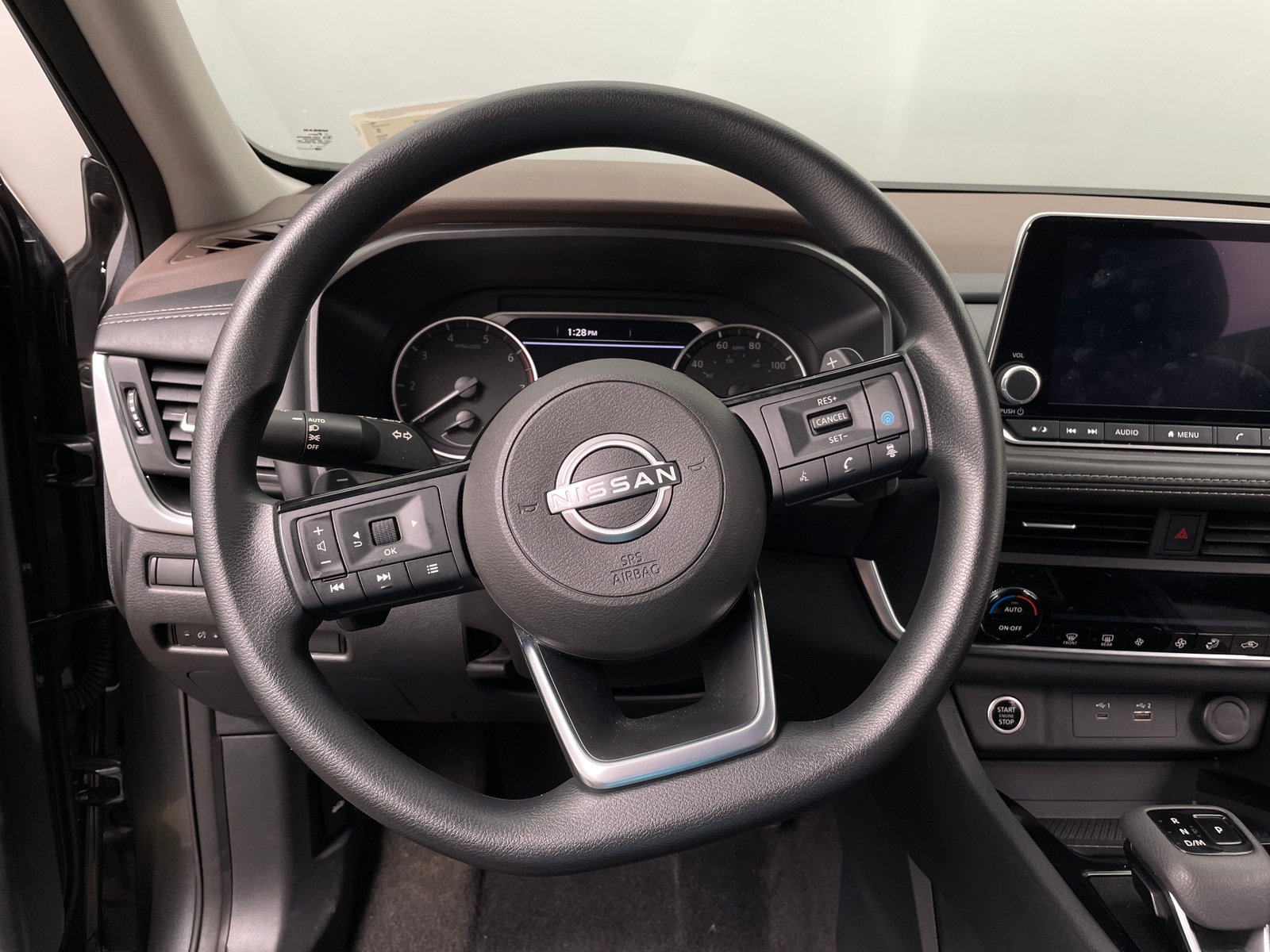 Thumbnail: 2023 Nissan Rogue - 5