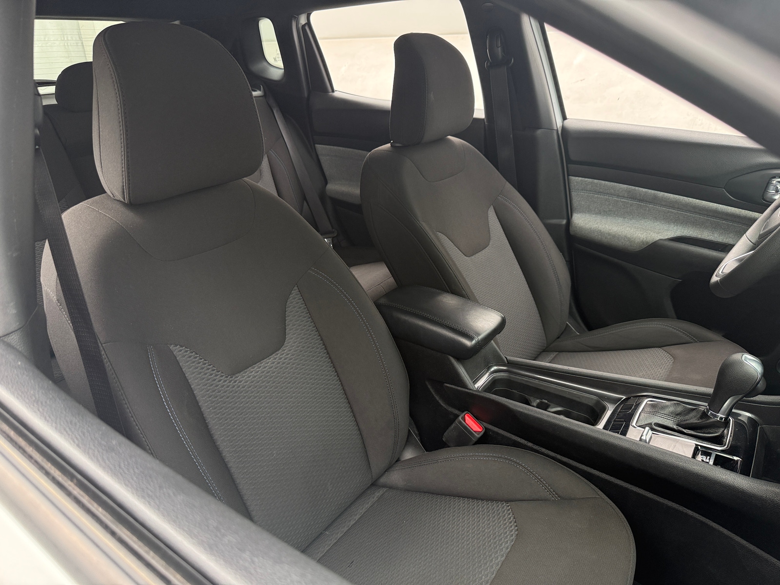 Thumbnail: 2023 Jeep Compass - 2