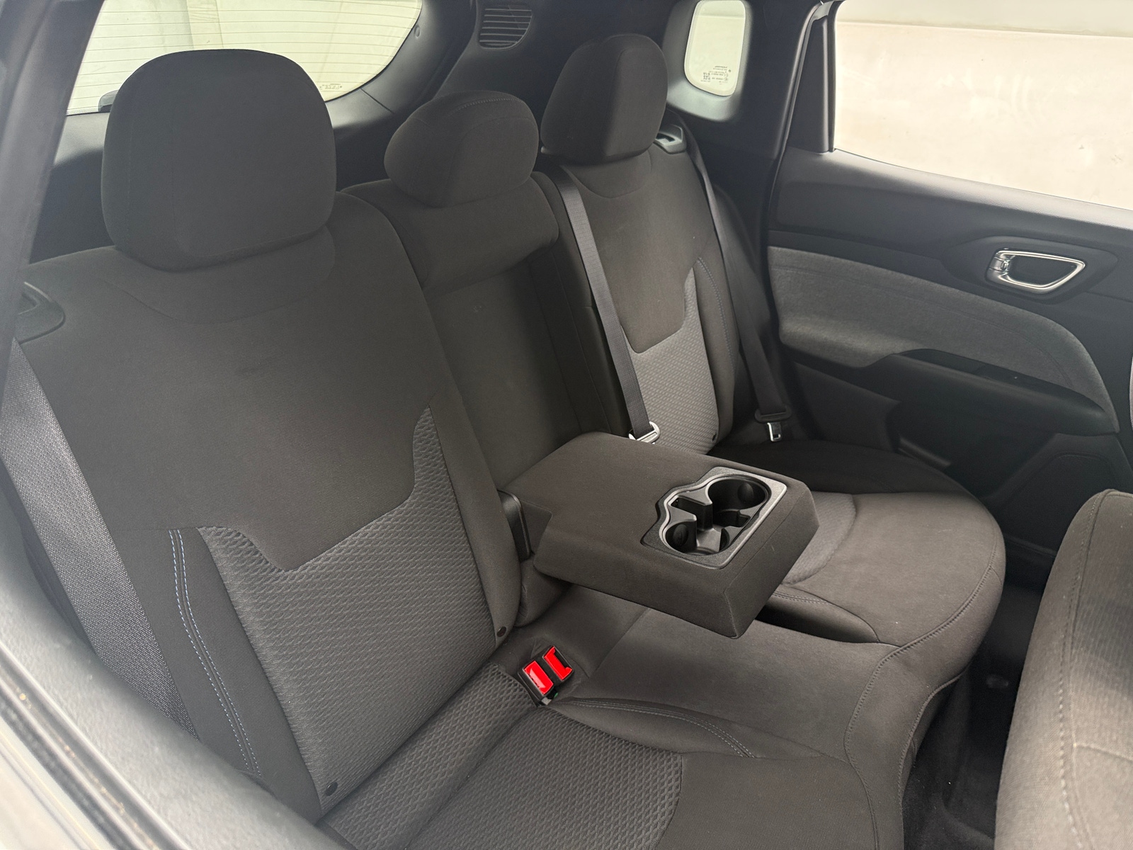 Thumbnail: 2023 Jeep Compass - 6