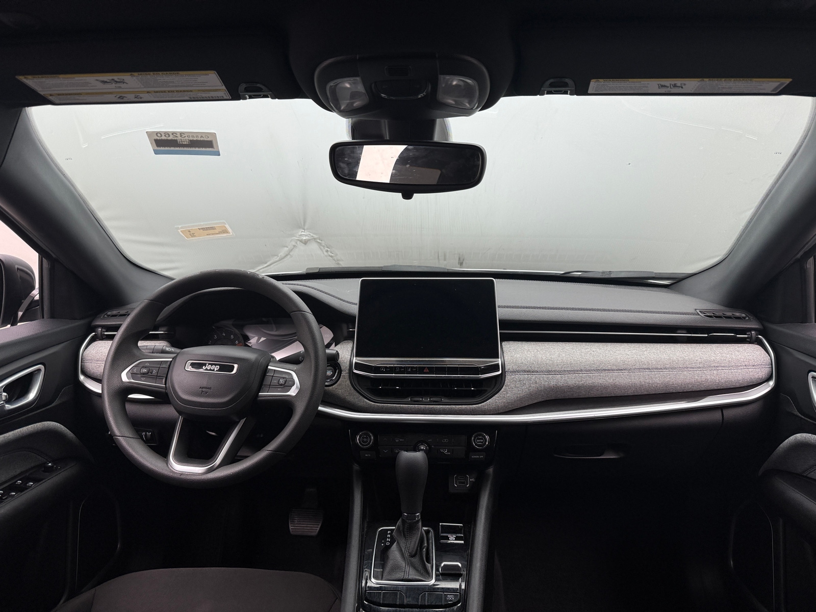 Thumbnail: 2023 Jeep Compass - 3