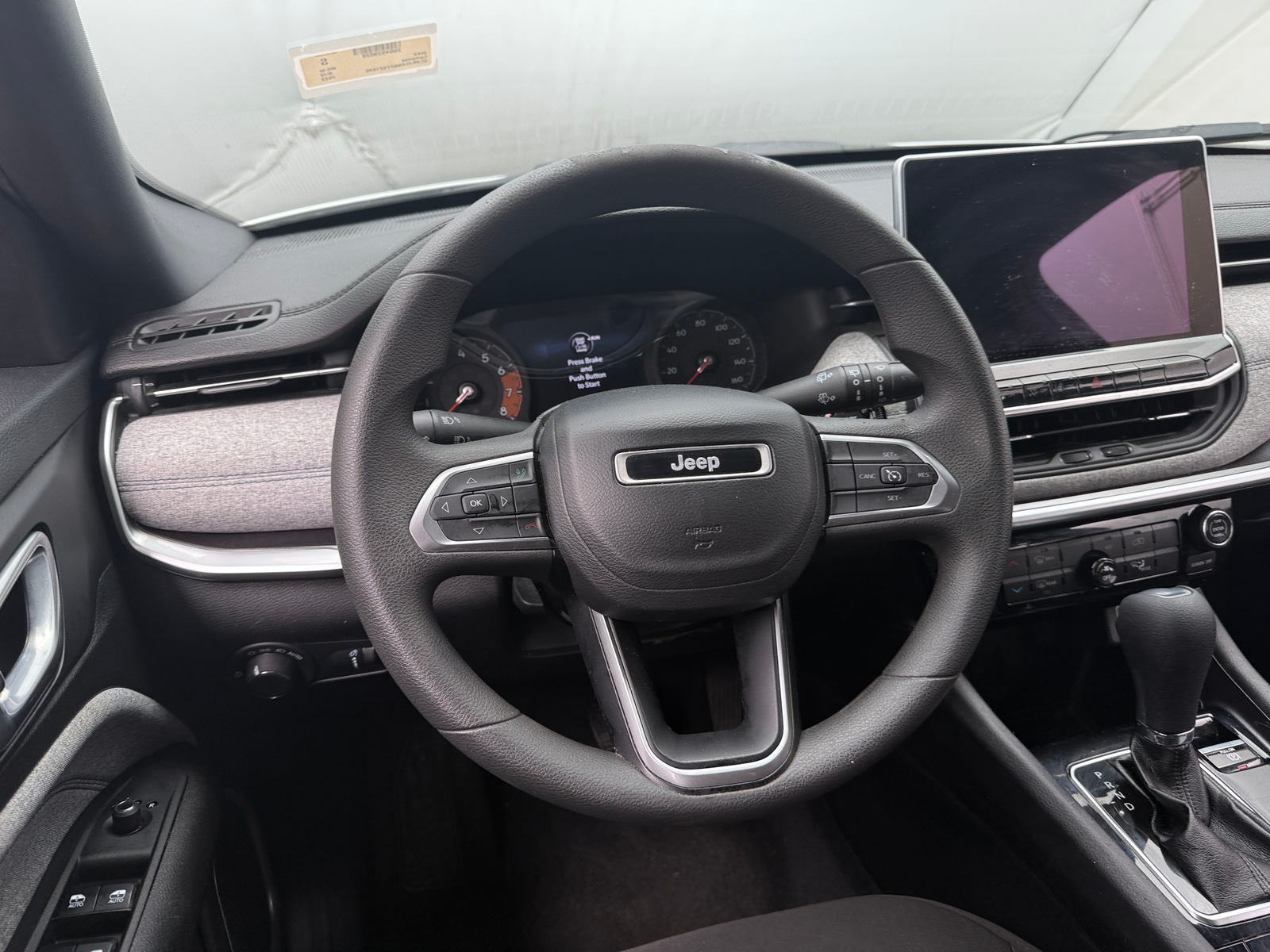 Thumbnail: 2023 Jeep Compass - 5