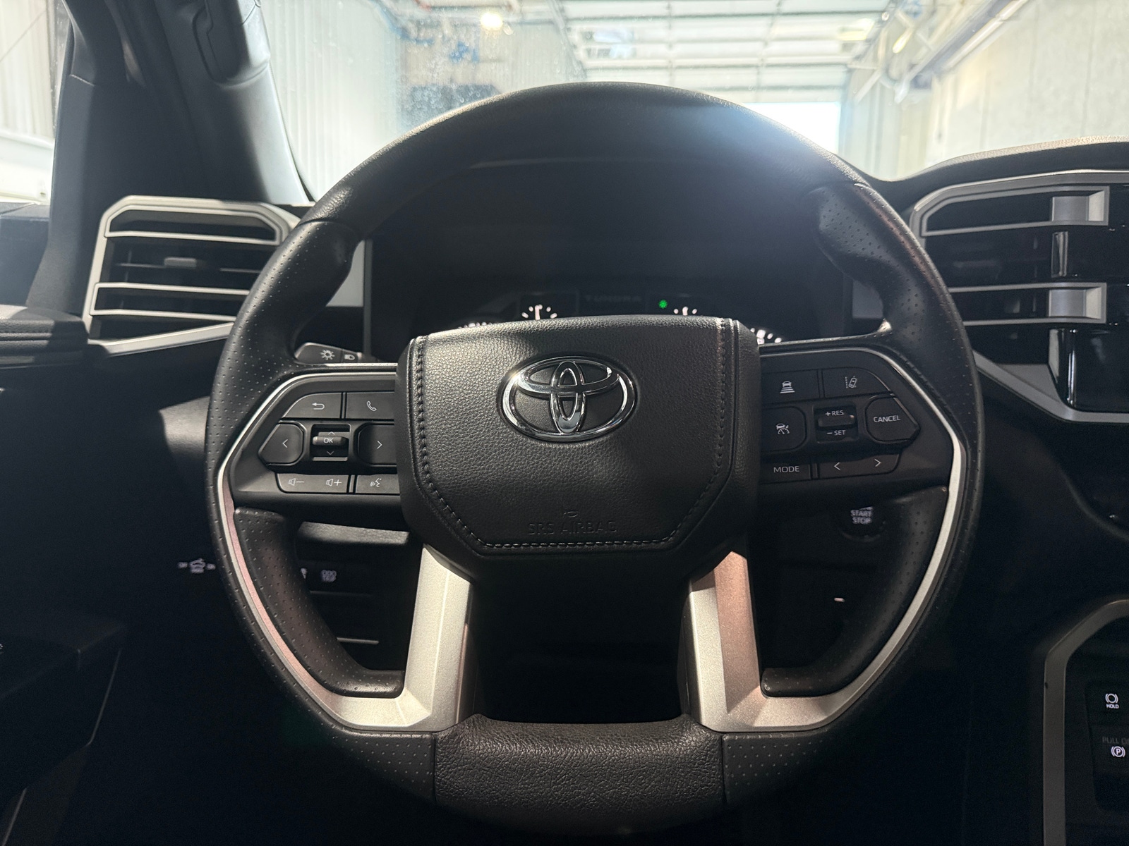 Thumbnail: 2025 Toyota Tundra - 5