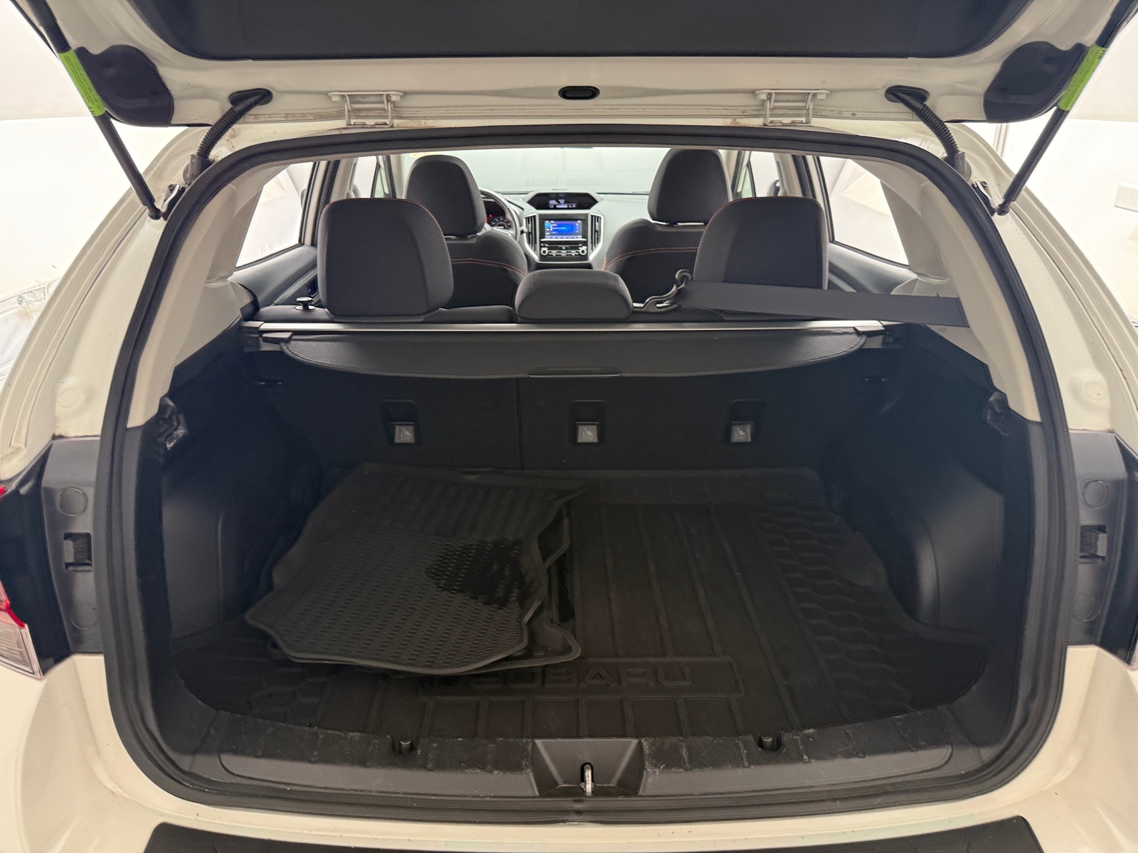 Thumbnail: 2022 Subaru Crosstrek - 7