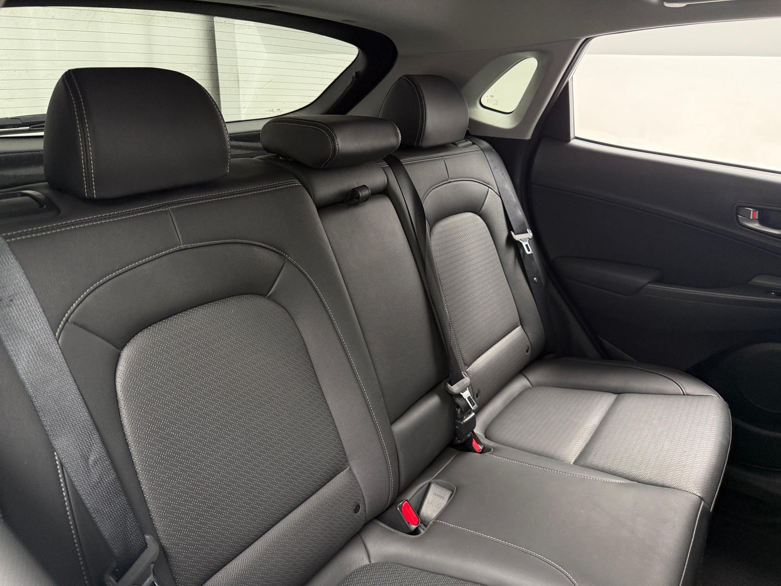Thumbnail: 2021 Hyundai Kona - 5