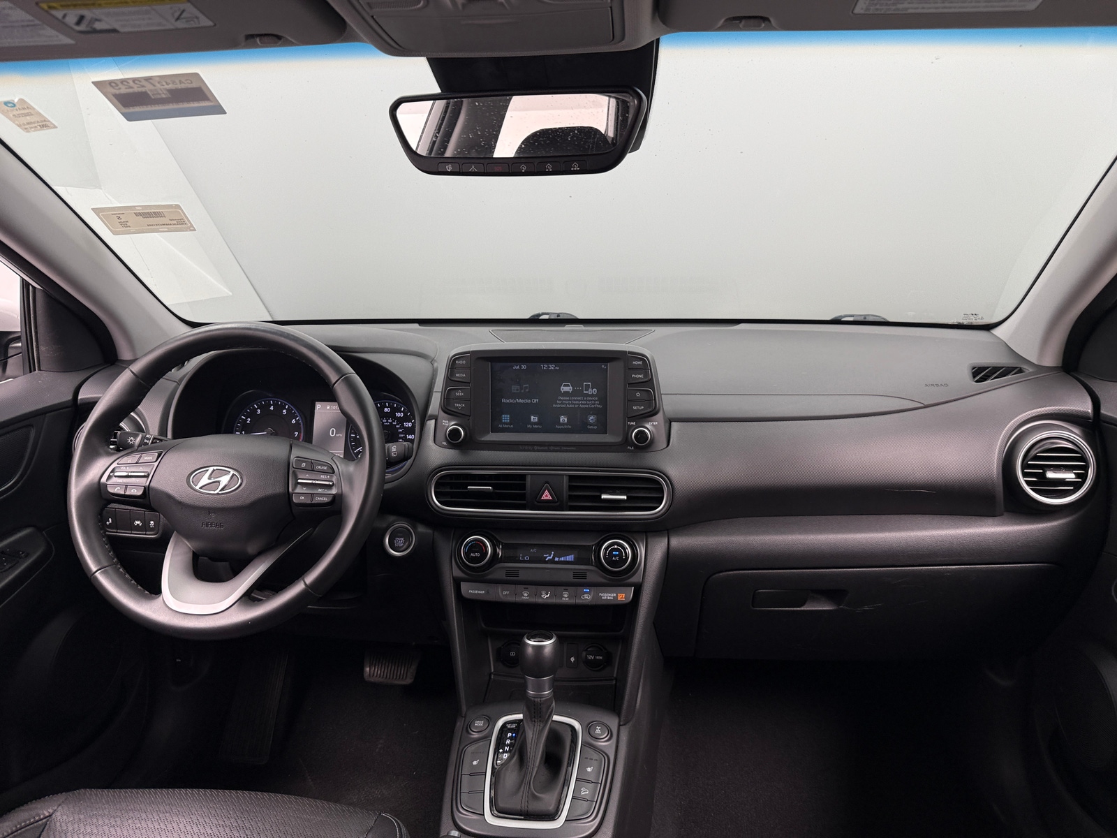 Thumbnail: 2021 Hyundai Kona - 2