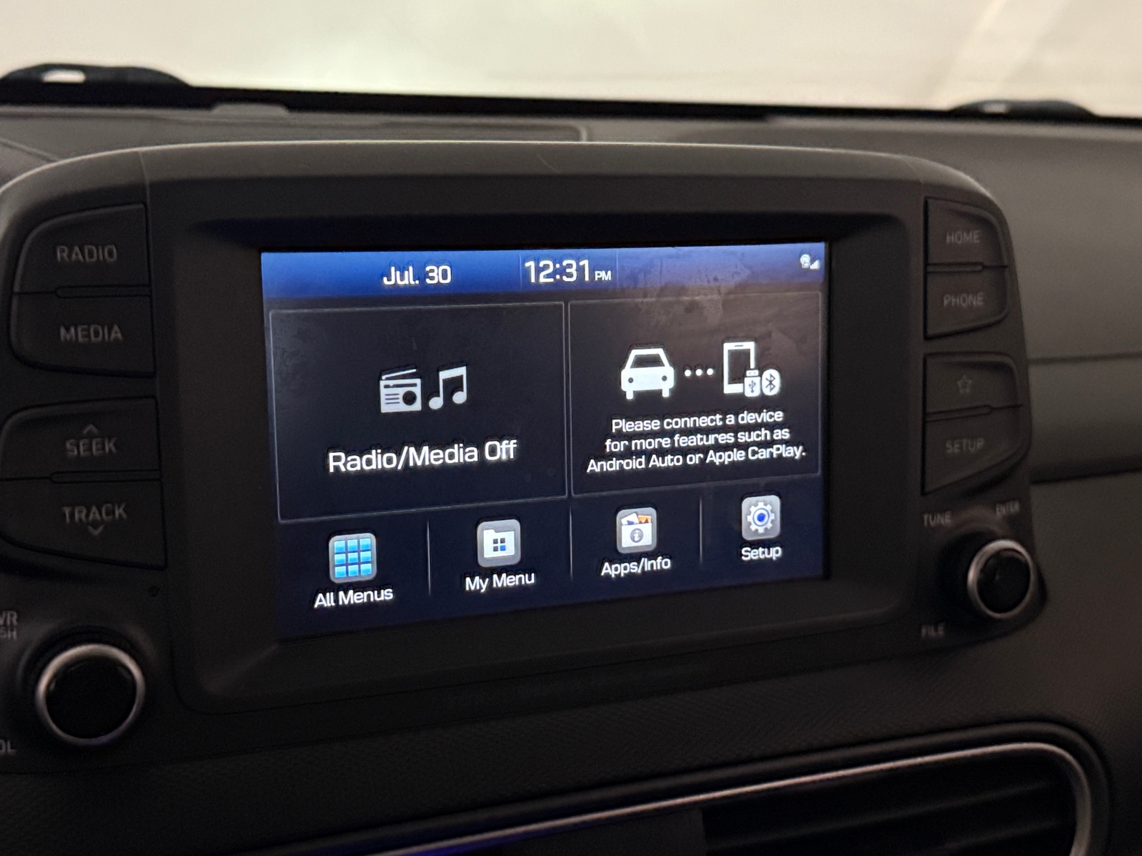 Thumbnail: 2021 Hyundai Kona - 3