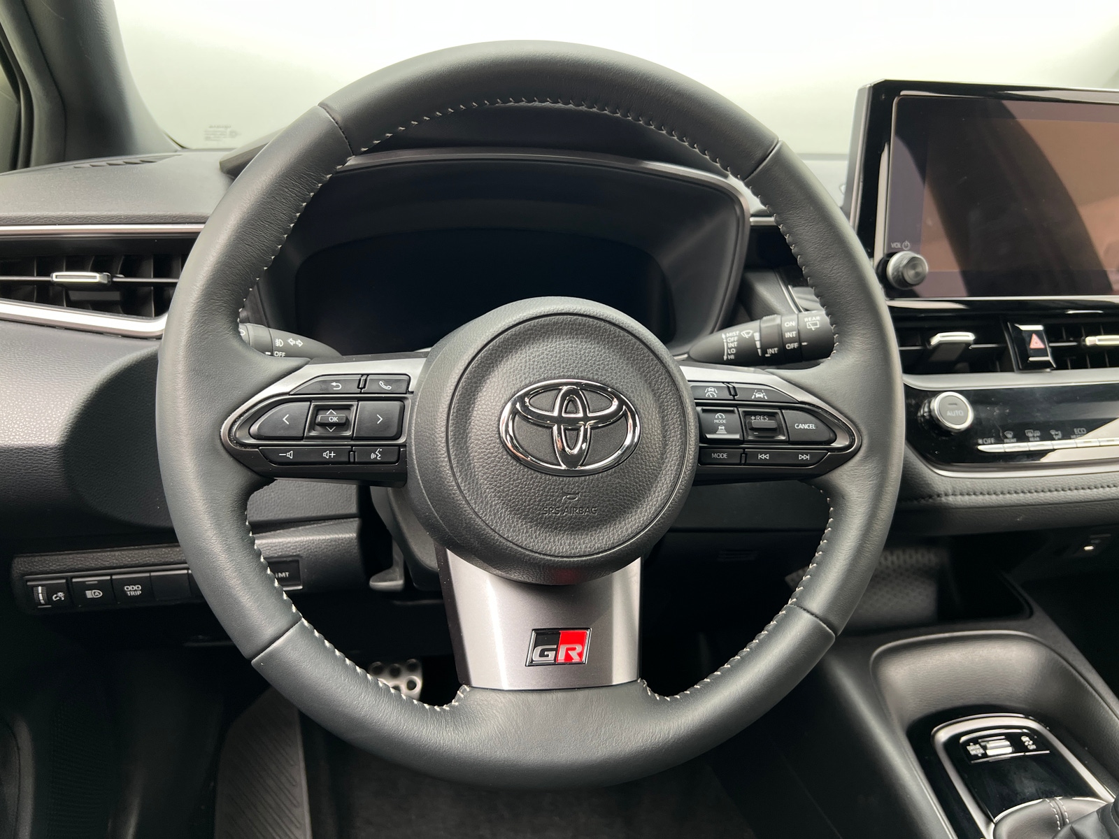 Thumbnail: 2024 Toyota GR Corolla - 5