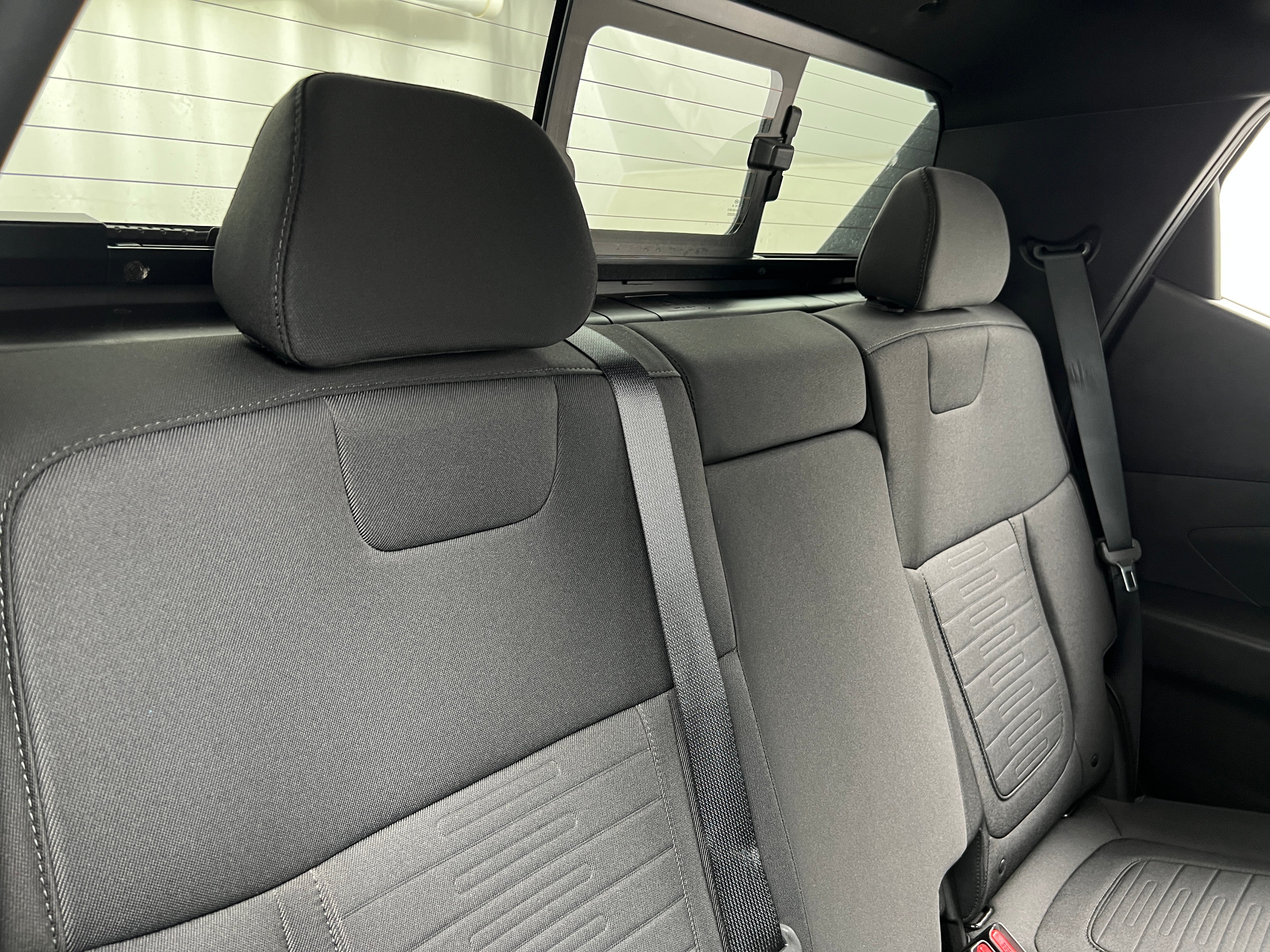 2023 Hyundai Santa Cruz Night - Photo 7