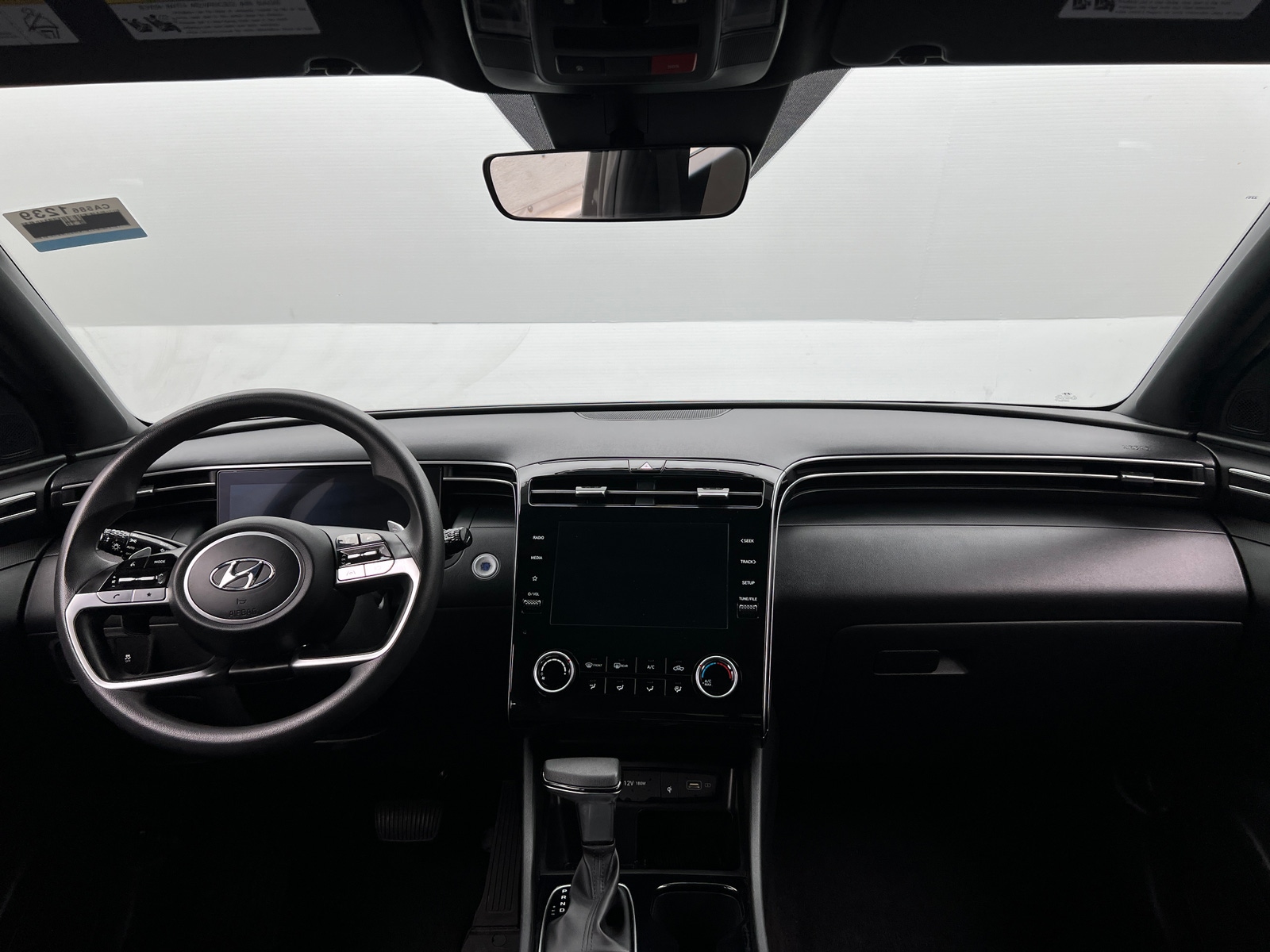 Thumbnail: 2023 Hyundai Santa Cruz - 3