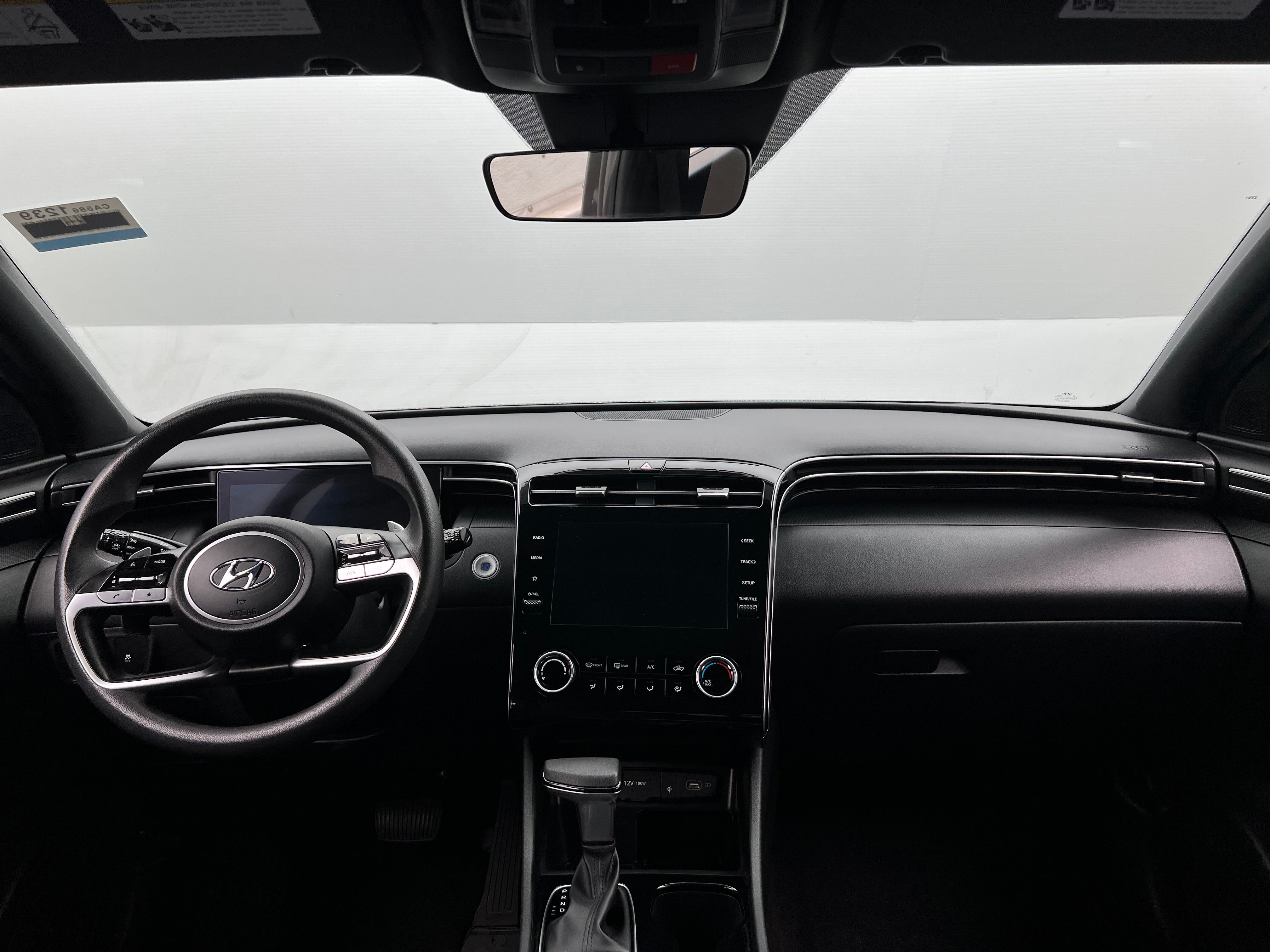 2023 Hyundai Santa Cruz Night - Photo 3
