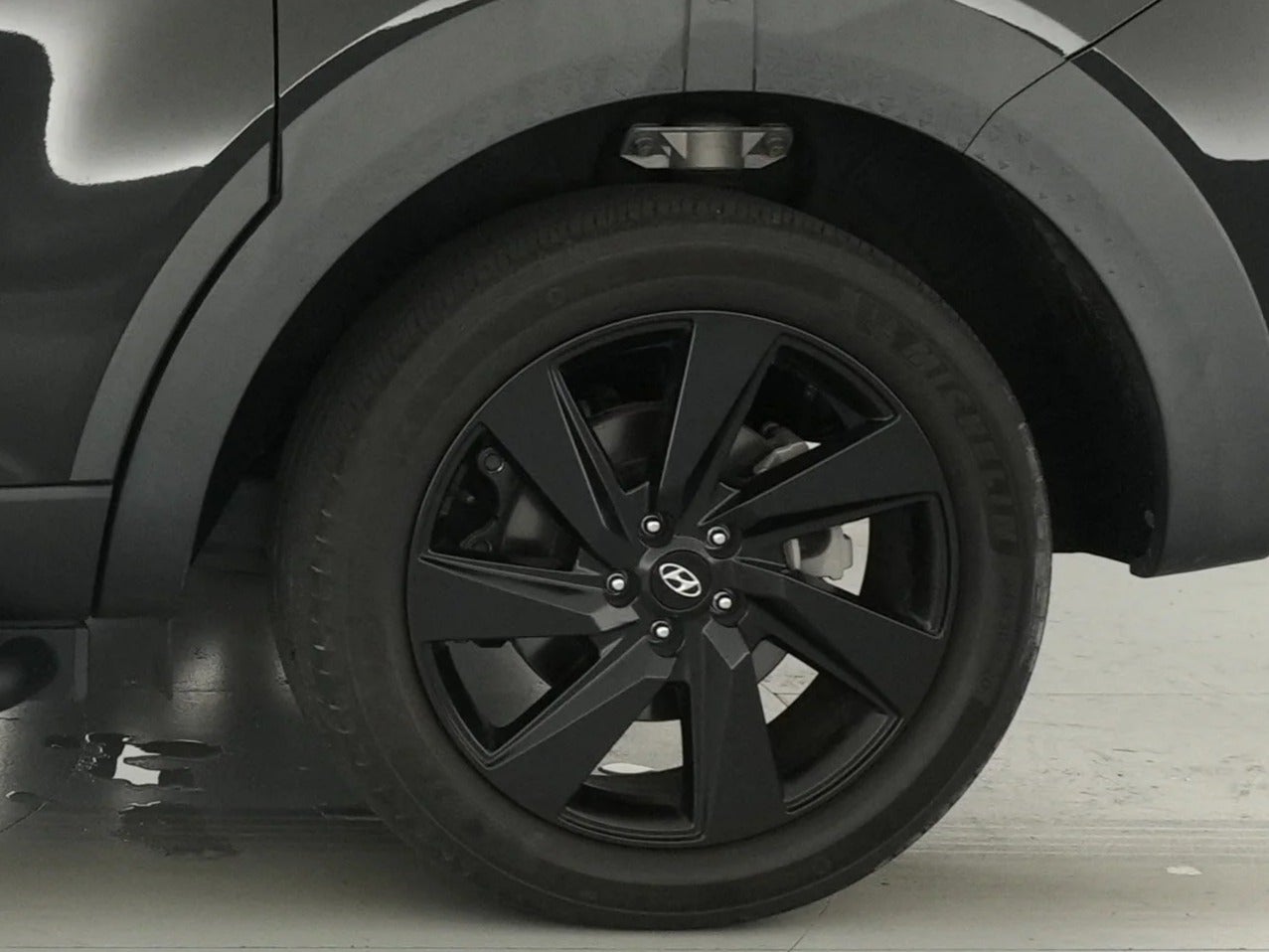 2023 Hyundai Santa Cruz Night - Photo 15