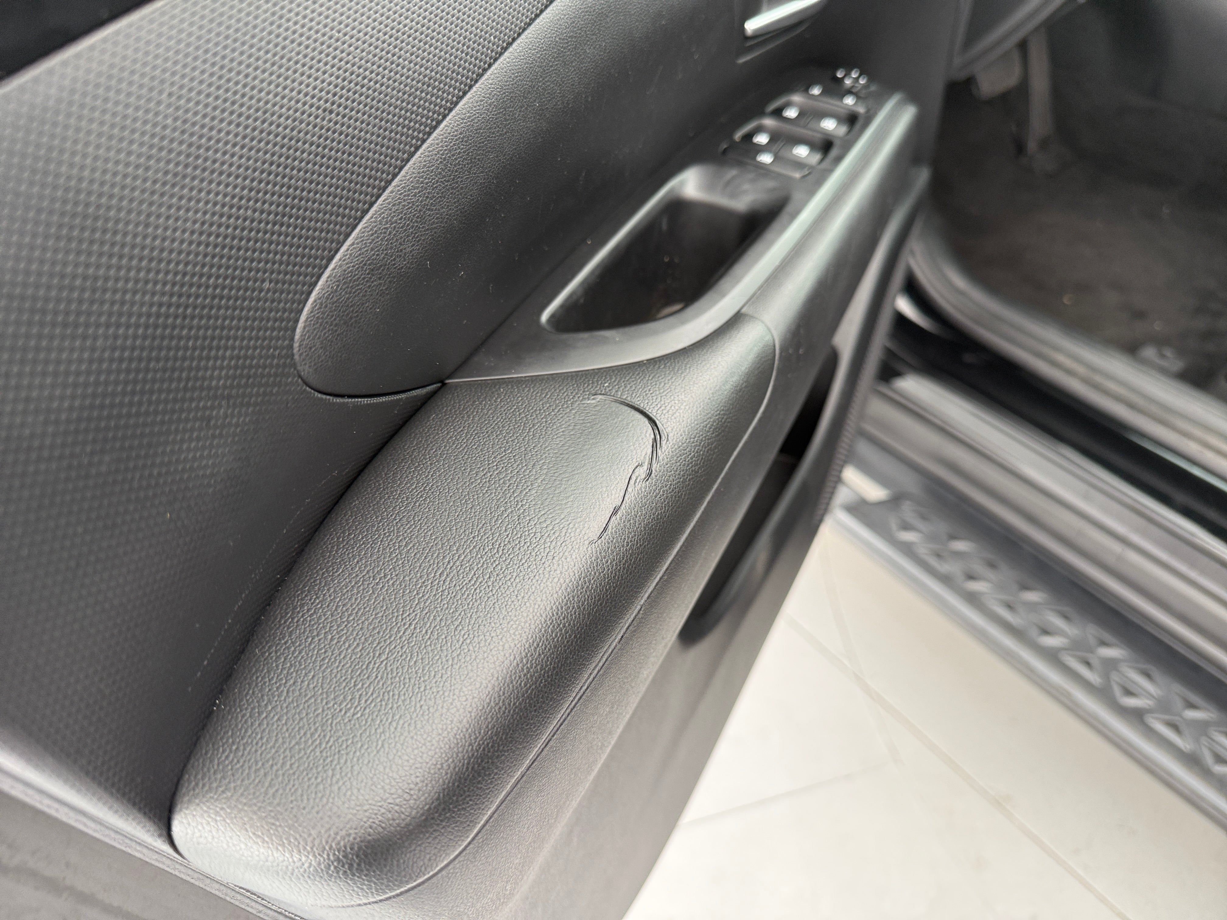 2023 Hyundai Santa Cruz Night - Photo 22