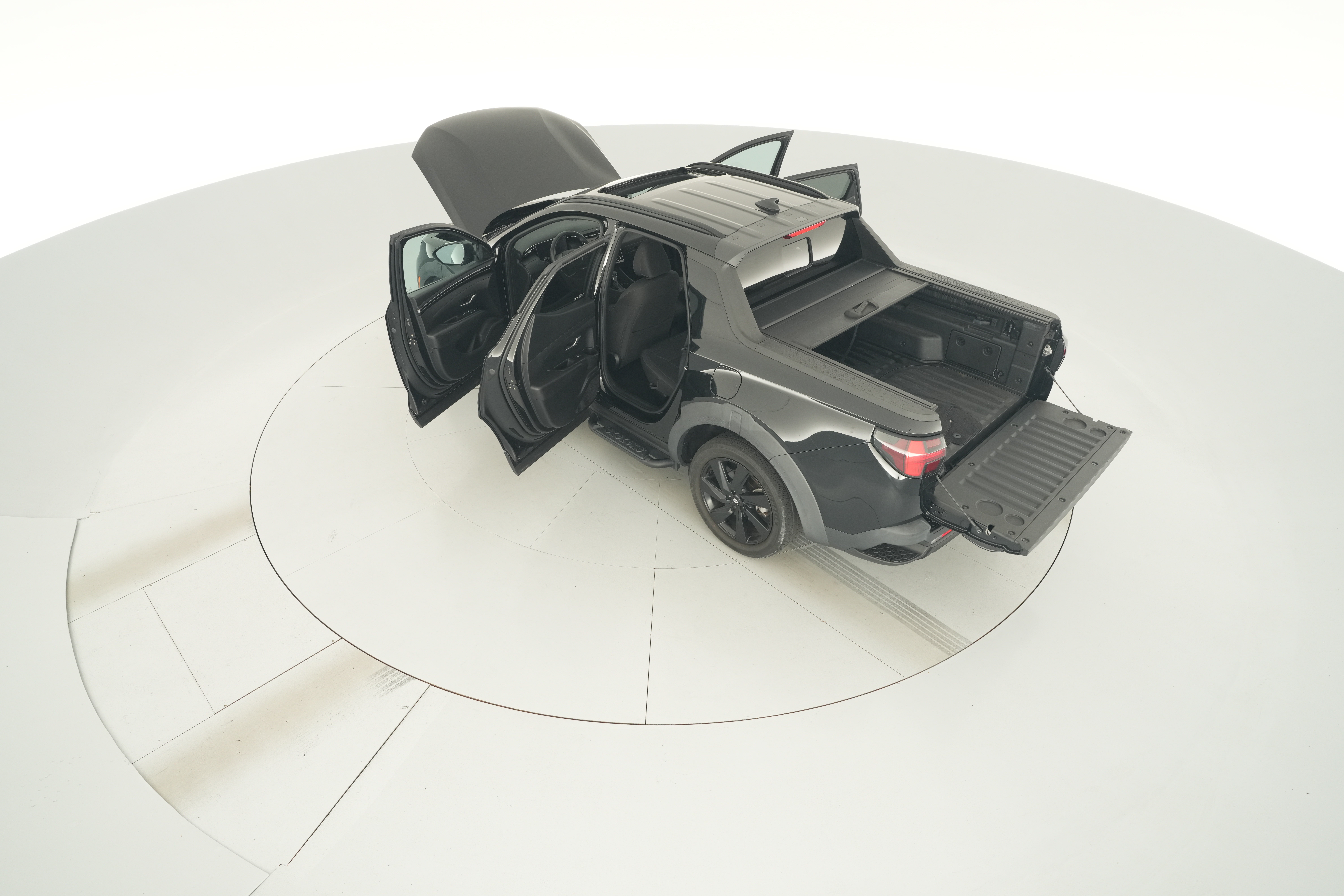2023 Hyundai Santa Cruz Night - Photo 45