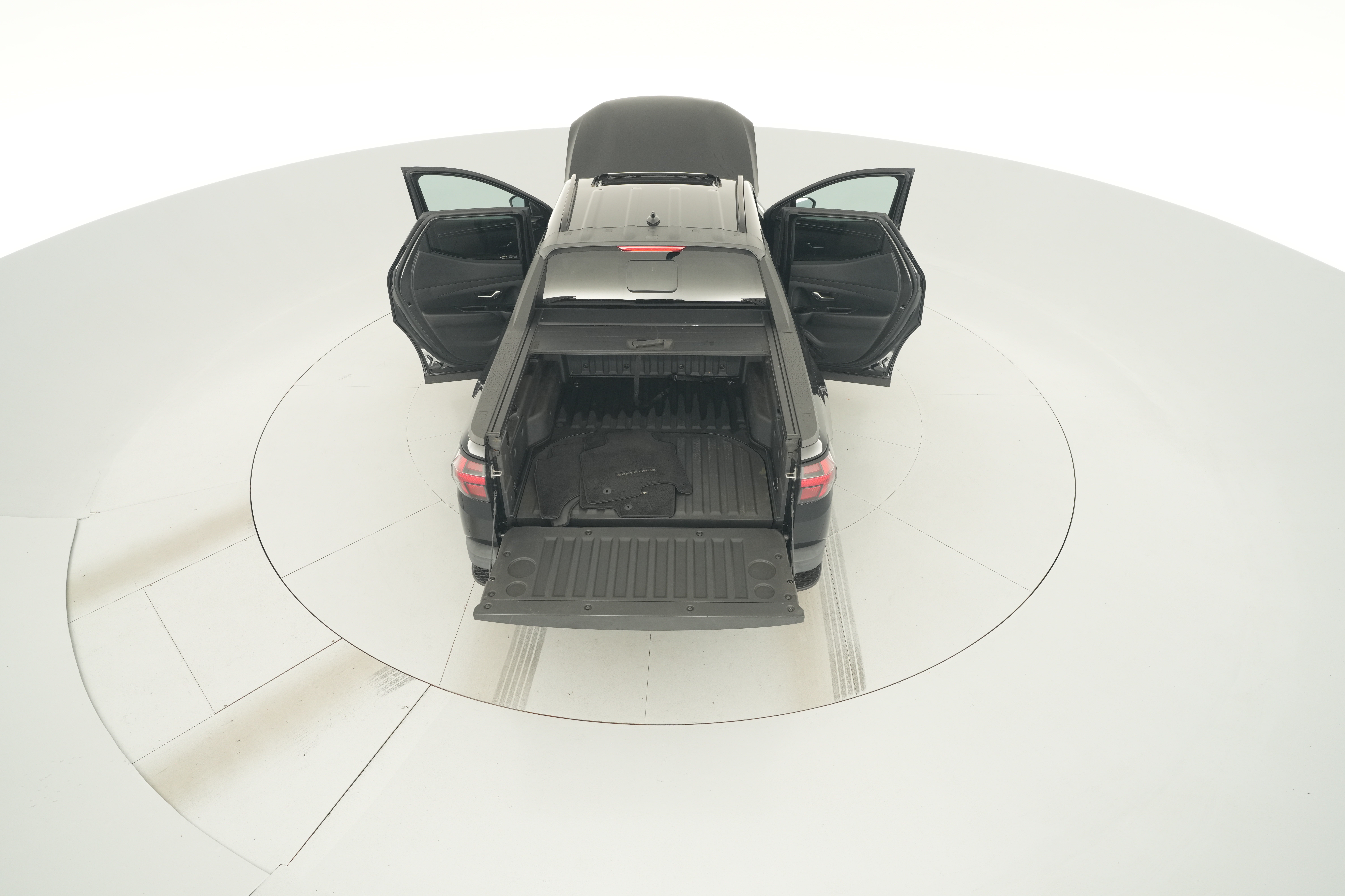 2023 Hyundai Santa Cruz Night - Photo 47