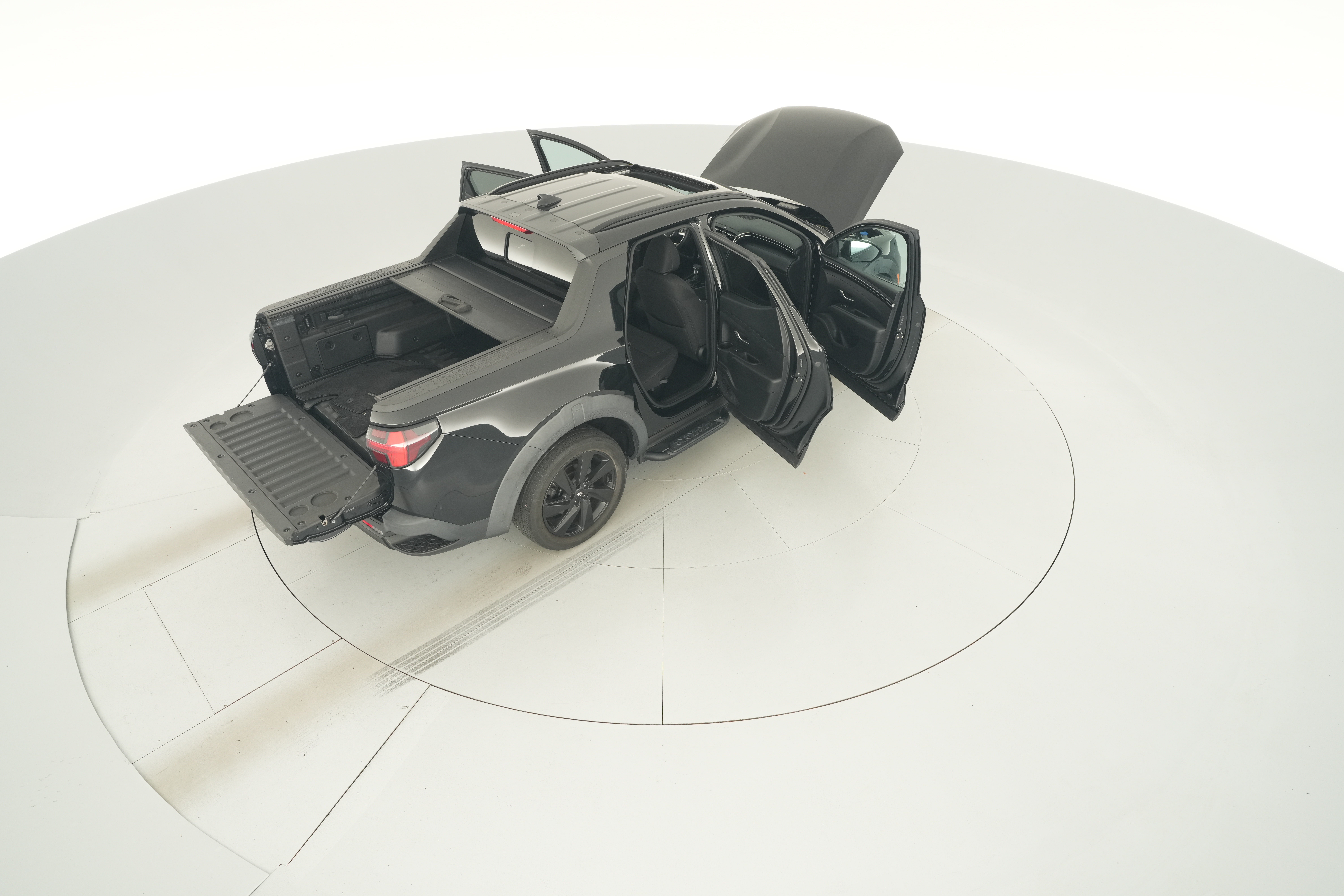 2023 Hyundai Santa Cruz Night - Photo 49