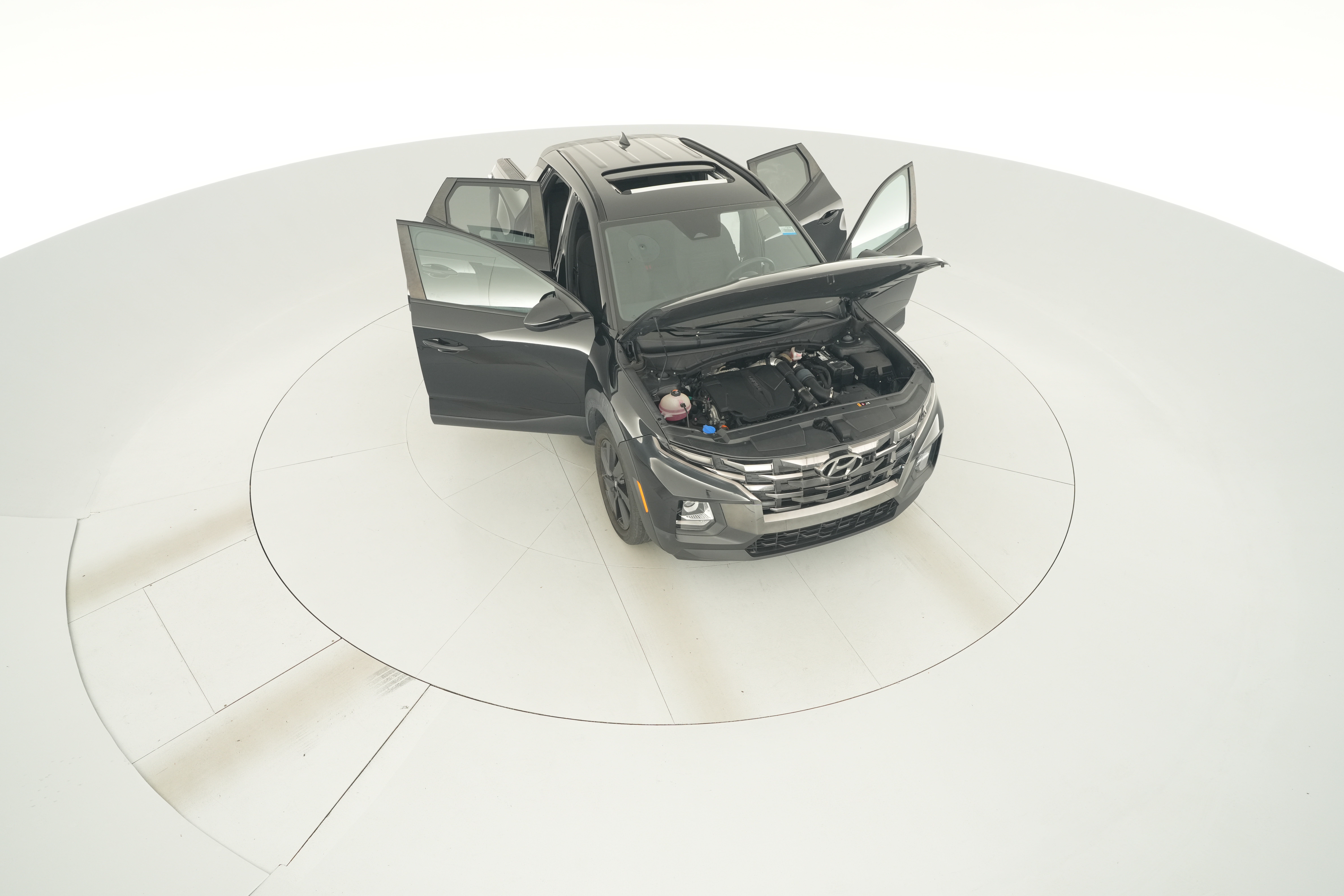 2023 Hyundai Santa Cruz Night - Photo 54