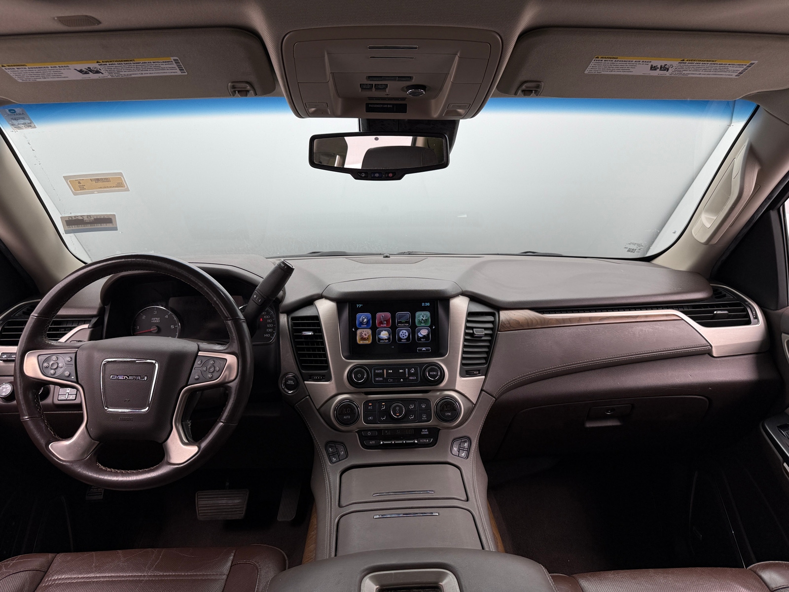Thumbnail: 2020 GMC Yukon - 2