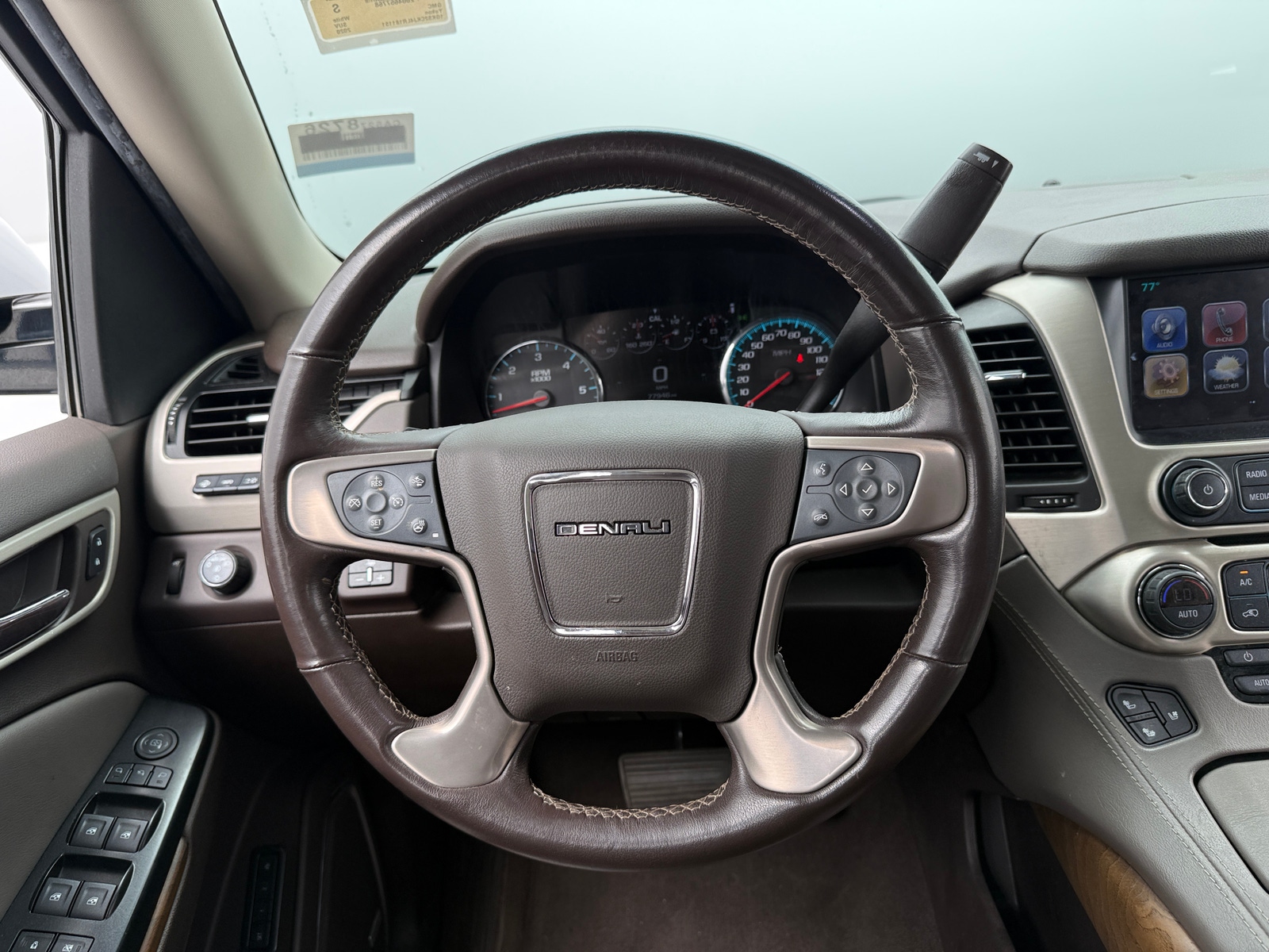 Thumbnail: 2020 GMC Yukon - 4