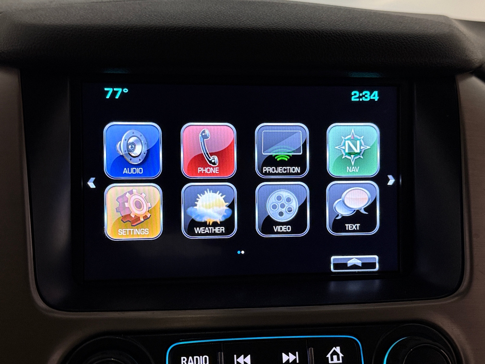 Thumbnail: 2020 GMC Yukon - 3