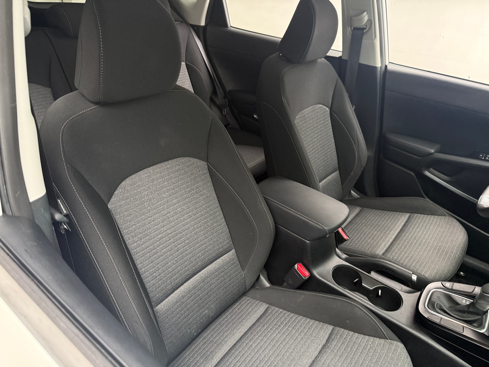 Thumbnail: 2021 Kia Soul - 2