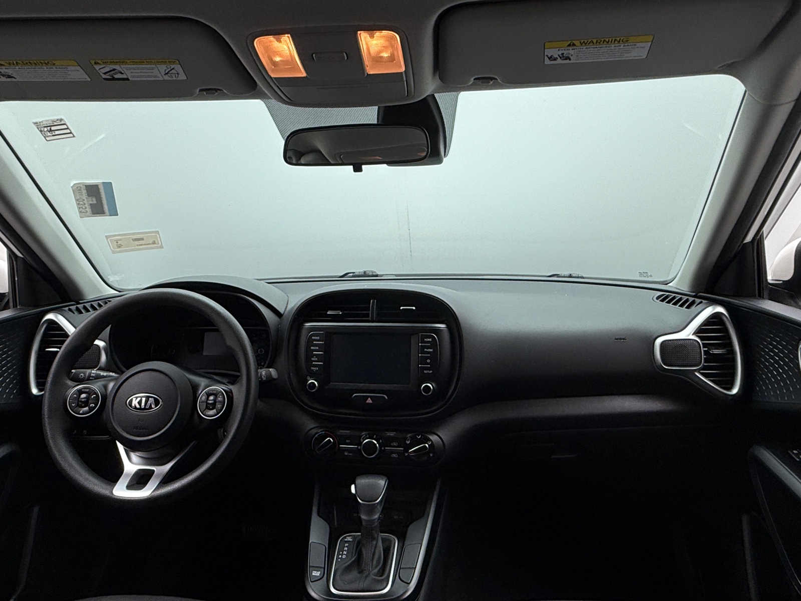 Thumbnail: 2021 Kia Soul - 3