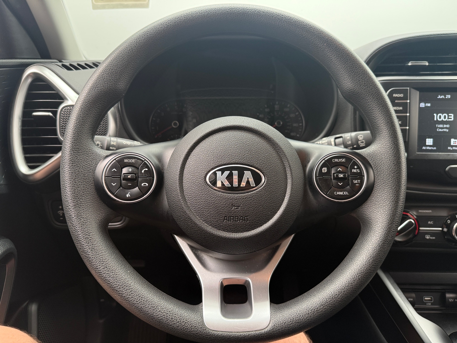 Thumbnail: 2021 Kia Soul - 5
